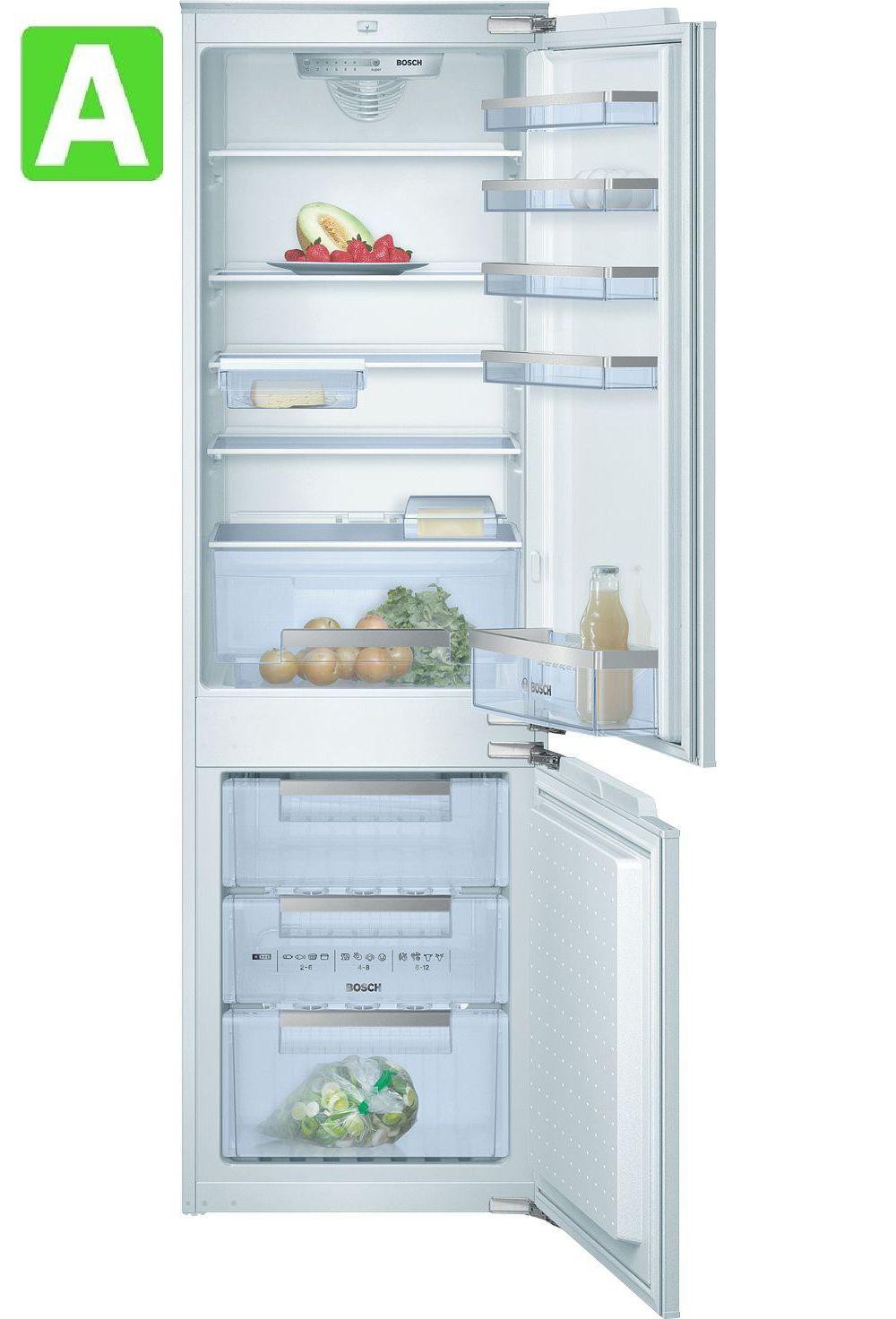 Bosch KIV 34A41 IE - výstavná lednice