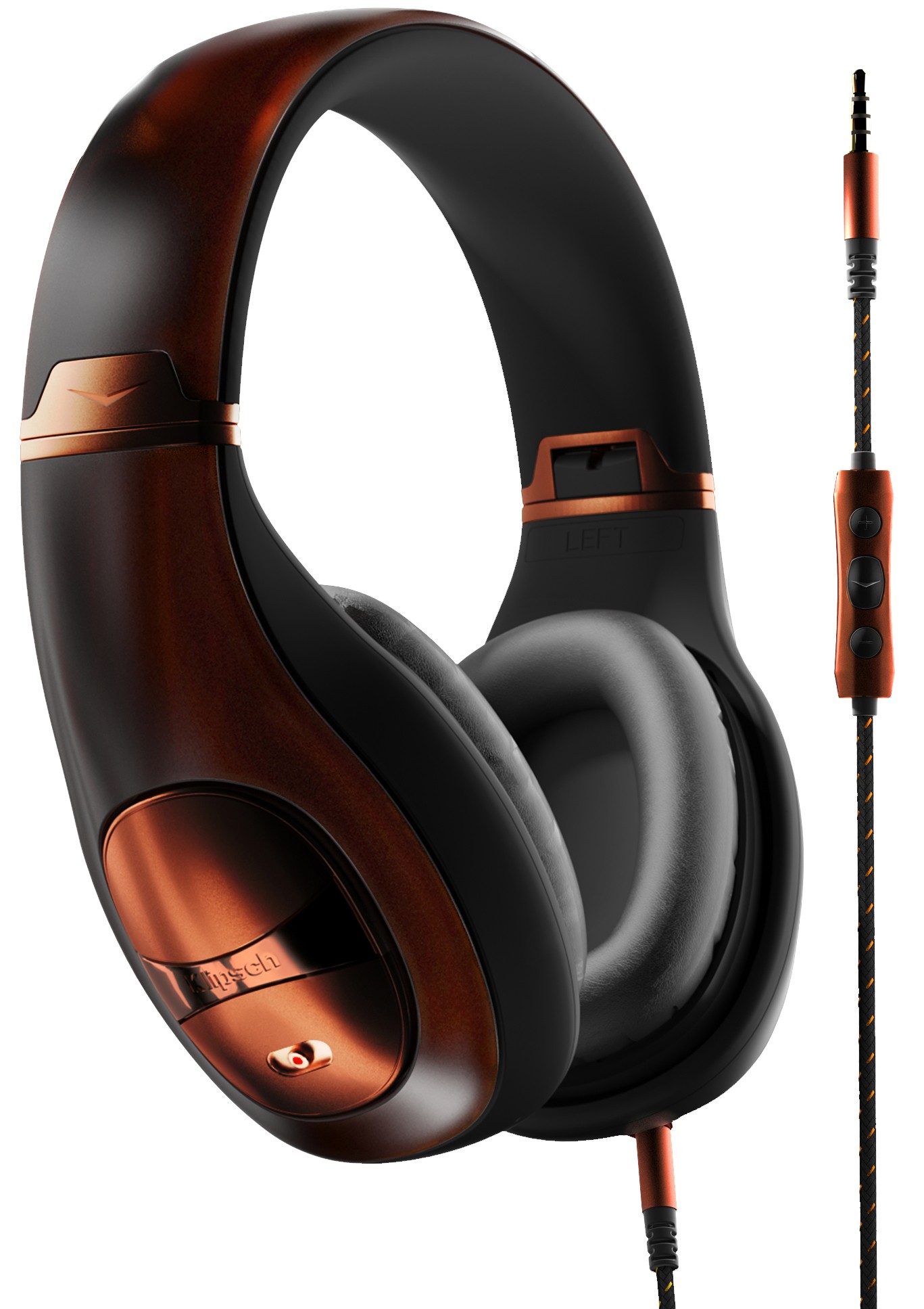 Klipsch Mode 40 H&ouml;rlurar