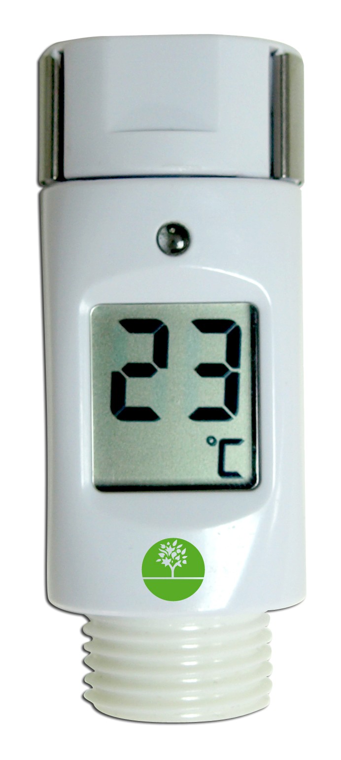 Kaufman brusebad termometer KM-10A