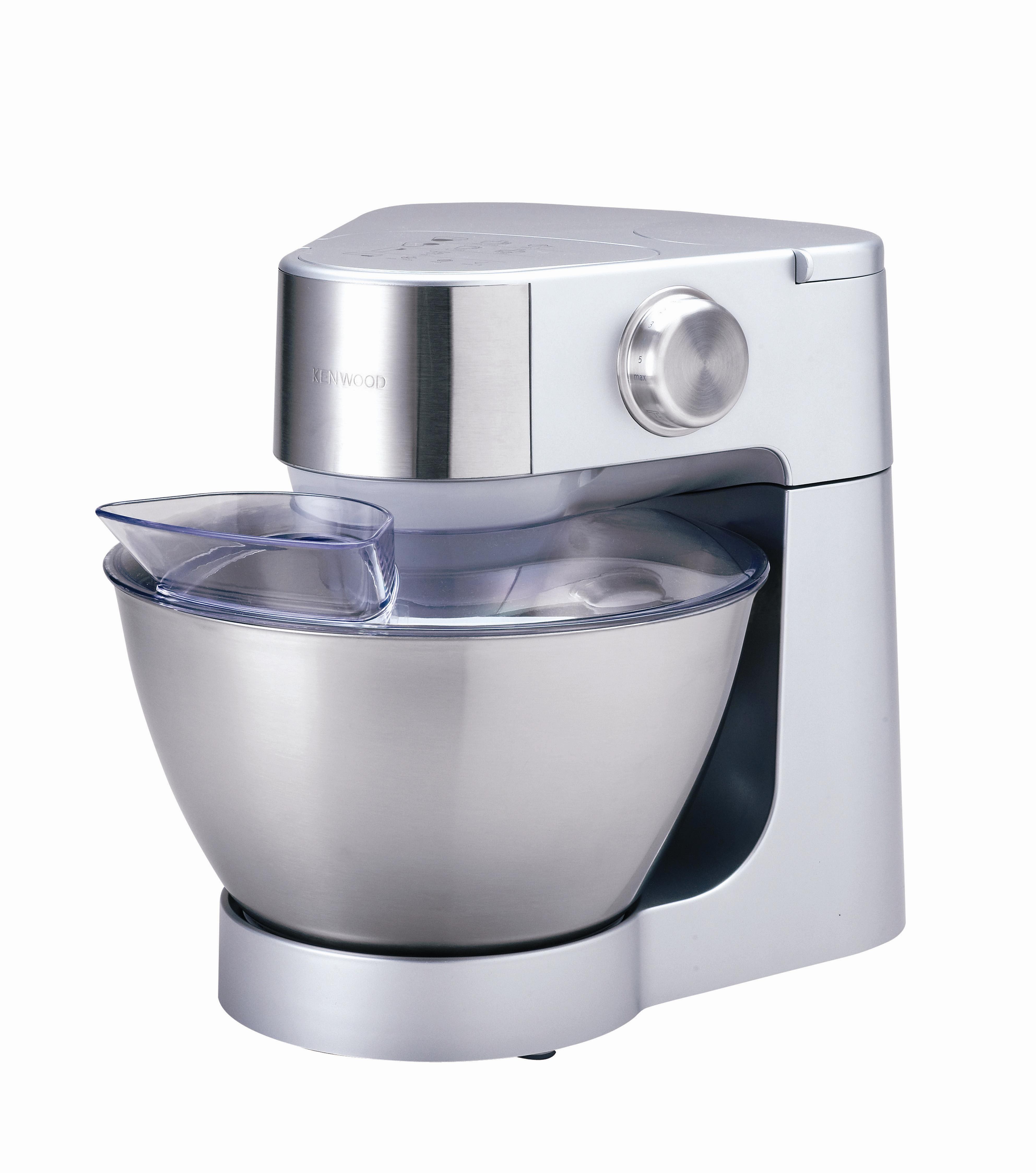 Kenwood KM 266 - kuchynský robot
