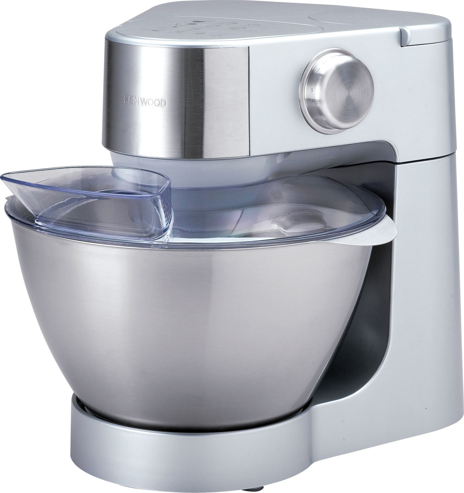 Kenwood KM 287 - kuchynský robot