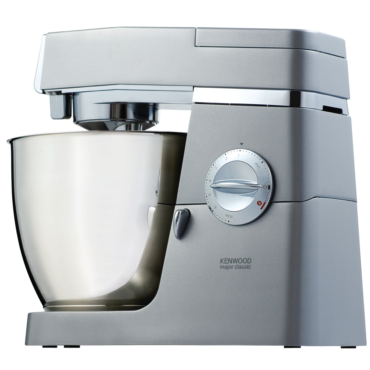 Kenwood KM 816 - robot