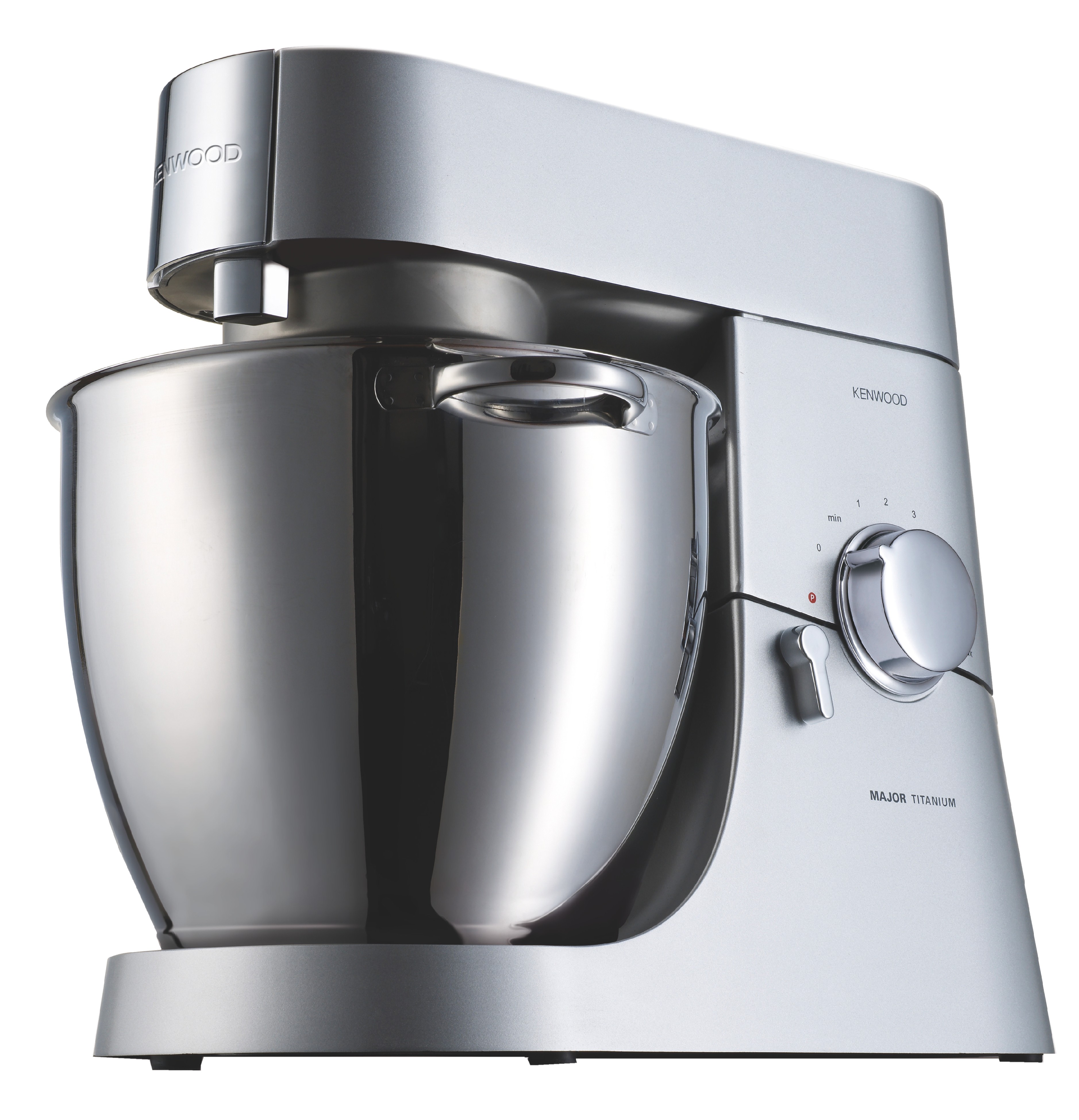 Kenwood Major Titanium kjøkkenmaskin KMM020