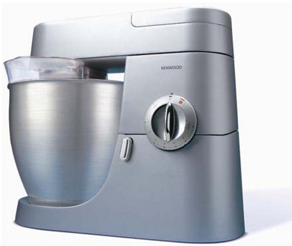 Robot Kenwood KMM 760