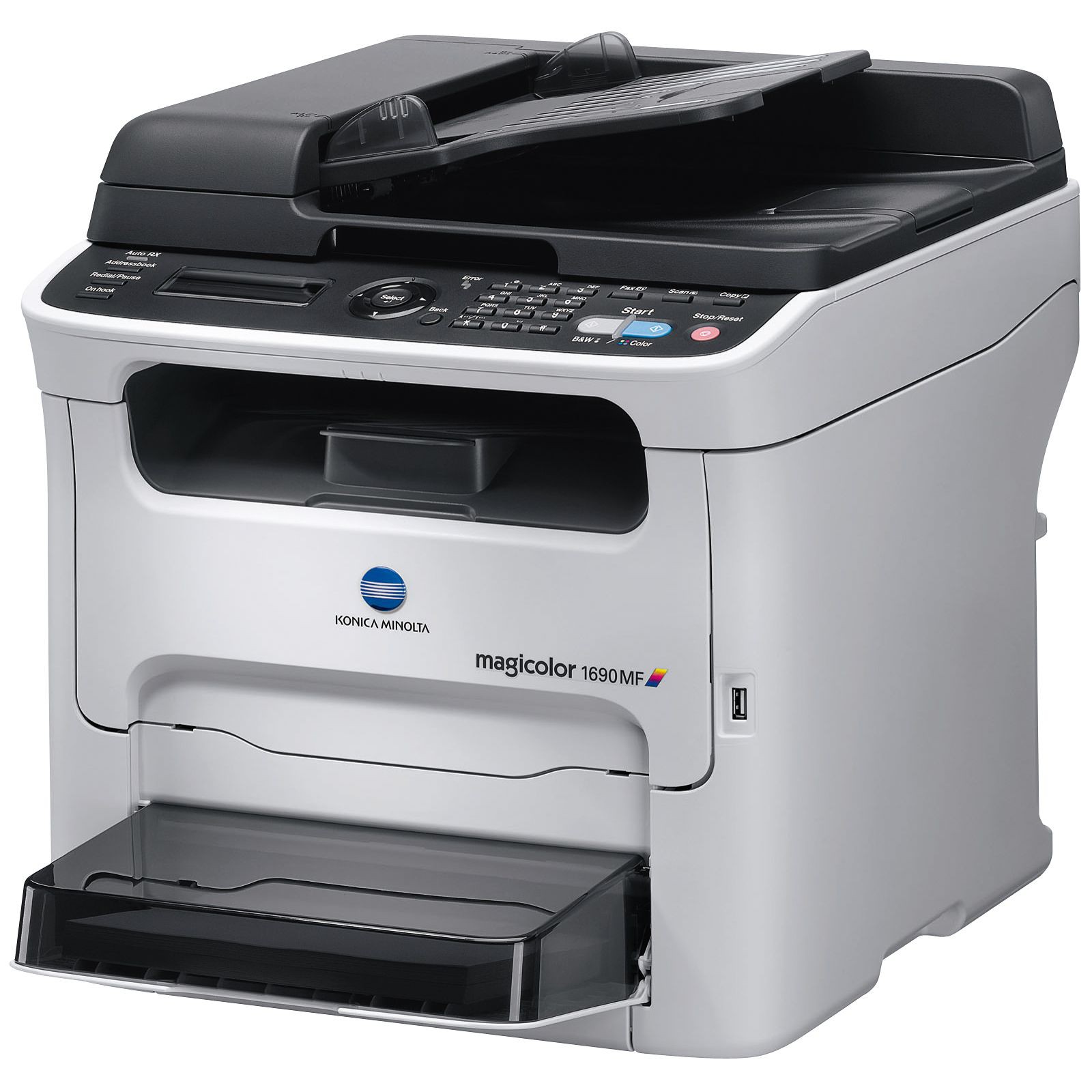 Konica Minolta Magicolor 1680MF