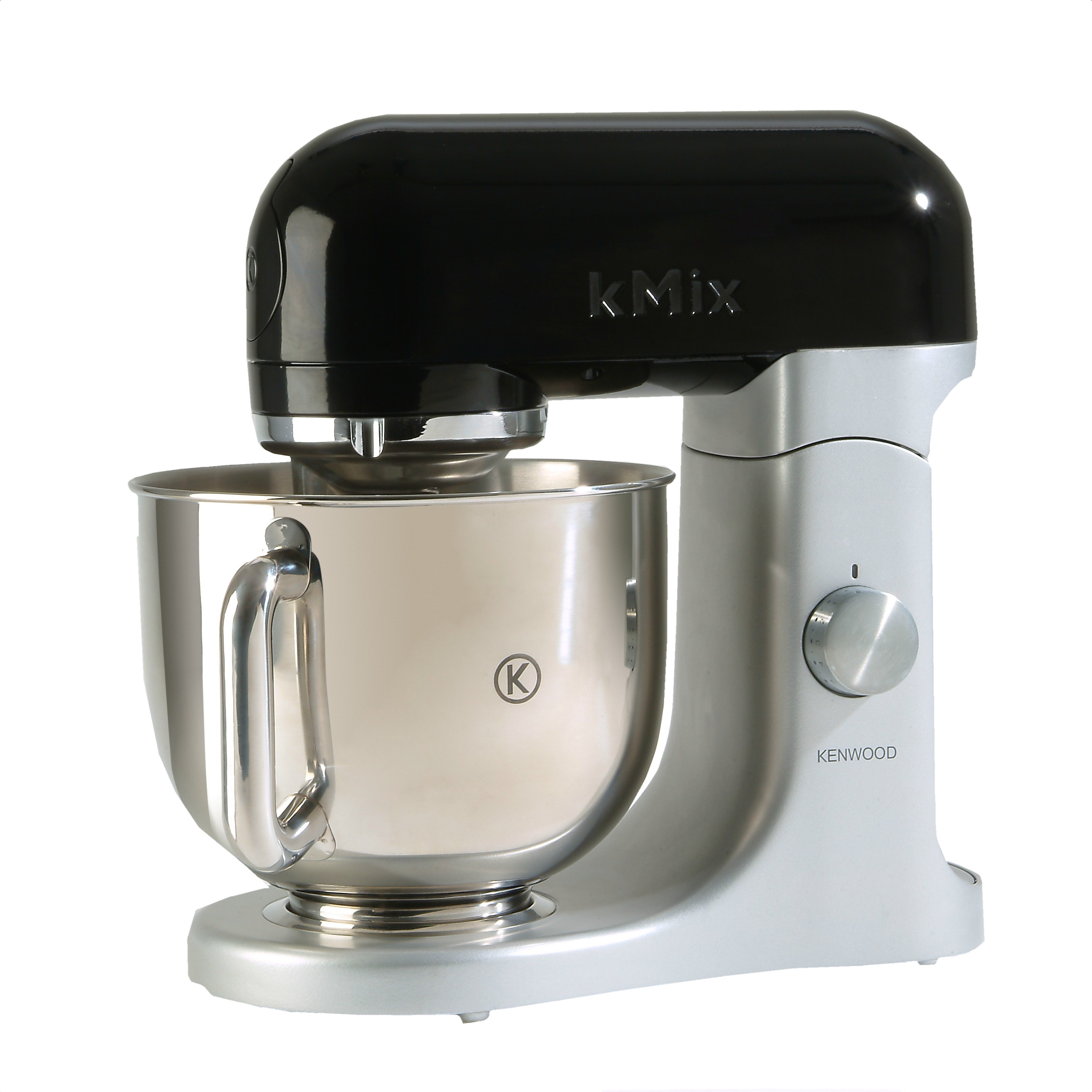 Kenwood kMix kj&oslash;kkenmaskin (sort)