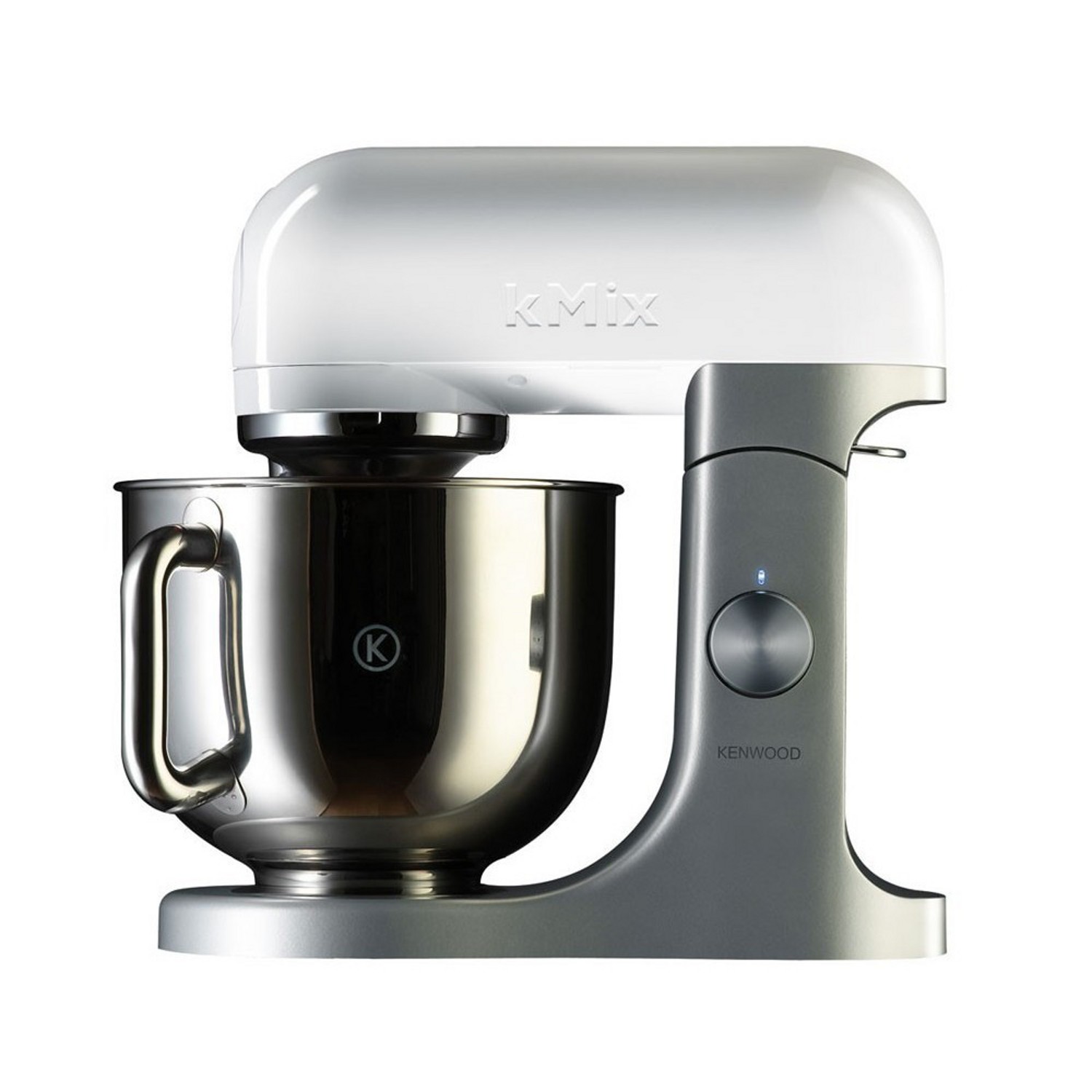 Kenwood KMX 60 - kuchynský robot