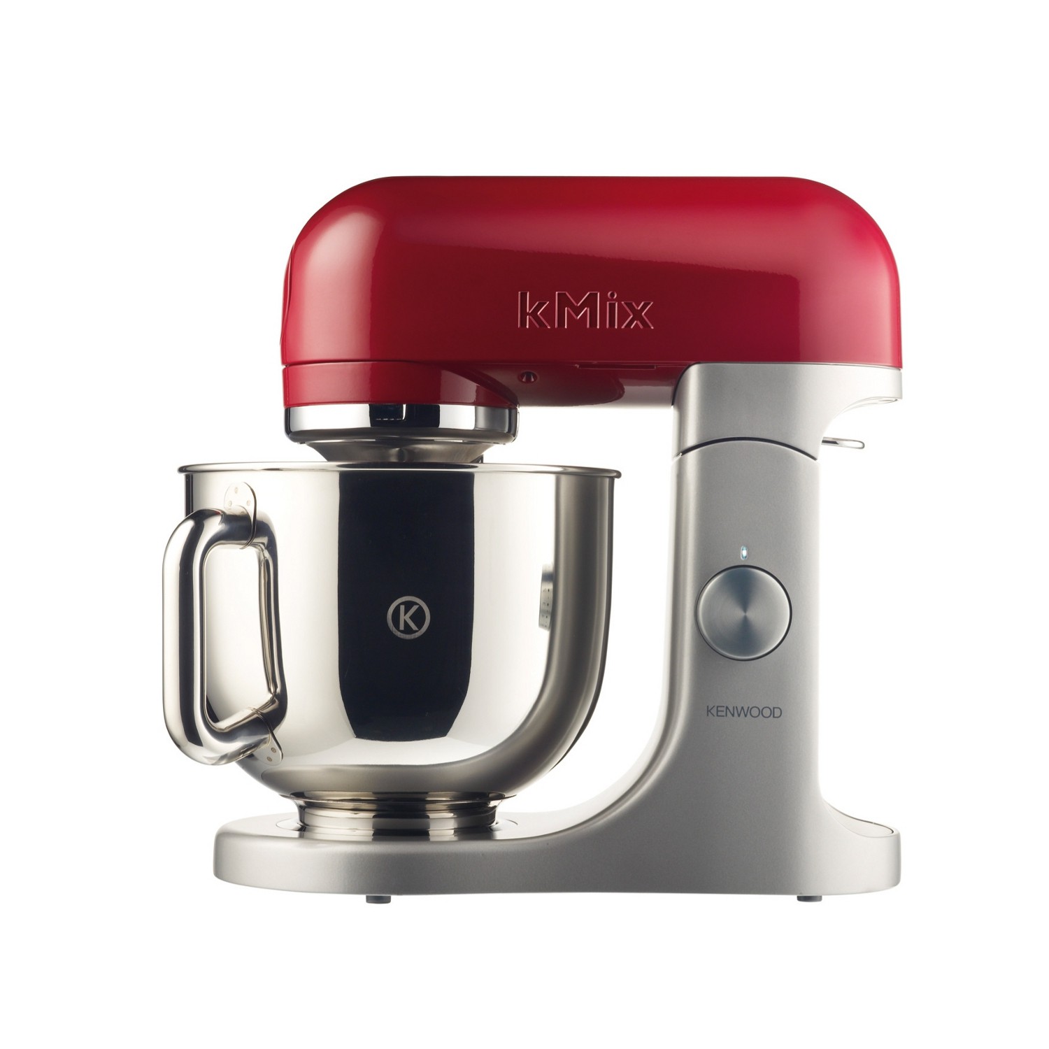 Kenwood KMX 61 - kuchynský robot