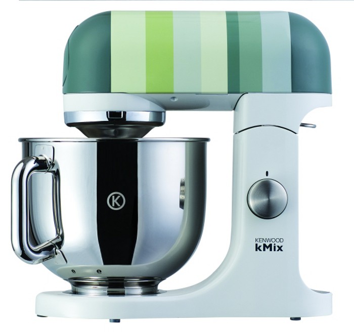 Kenwood KMX 81 - kuchynský robot