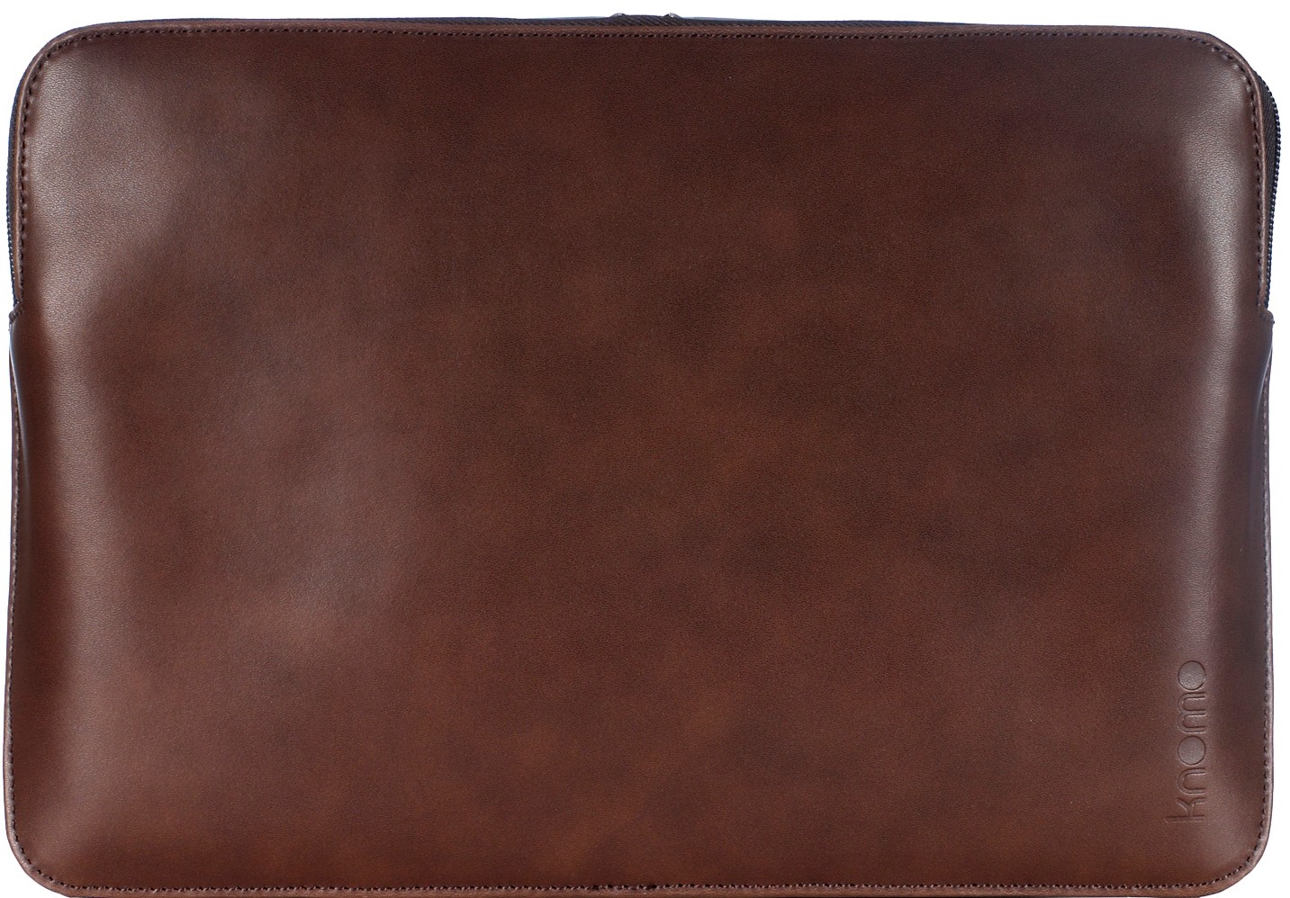 Knomo MacBook Air 11" Datorfodral (mörkbrun)