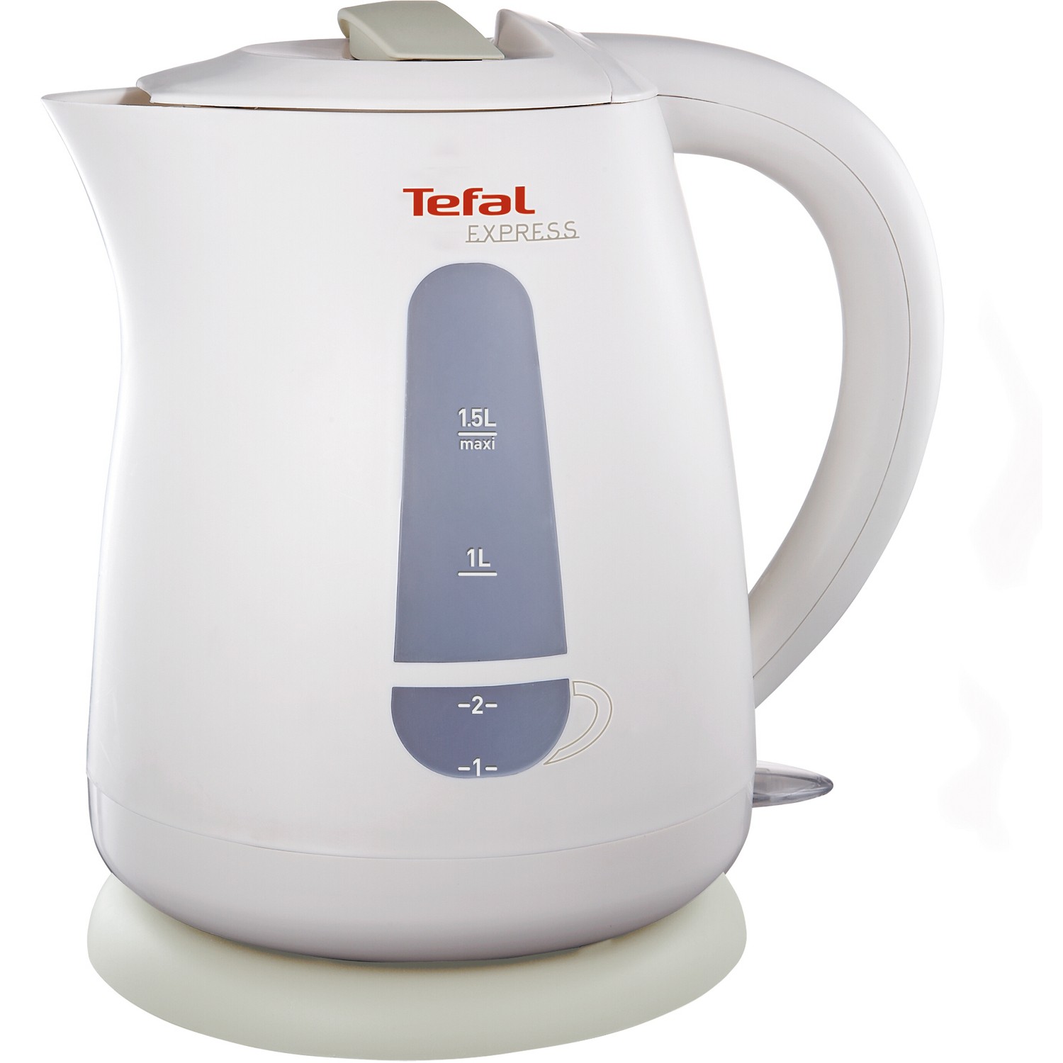 Tefal KO 299 - rýchlovarná kanvica