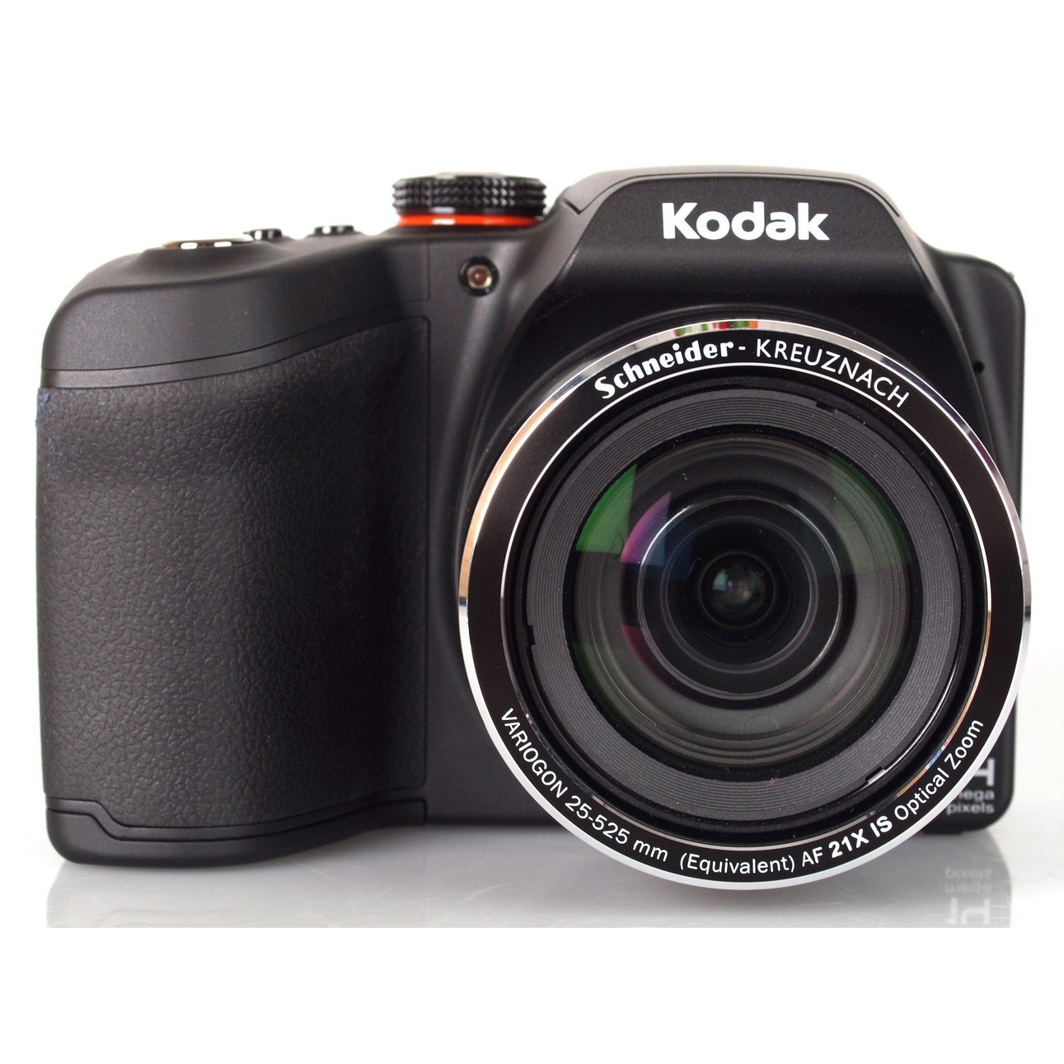 Kodak EasyShare Z5010 čern&yacute; - fotoapar&aacute;t