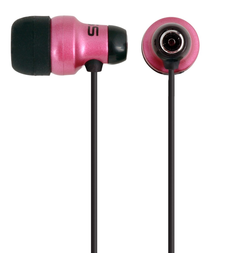 Koss Hörlurar KE29 Pink (rosa)