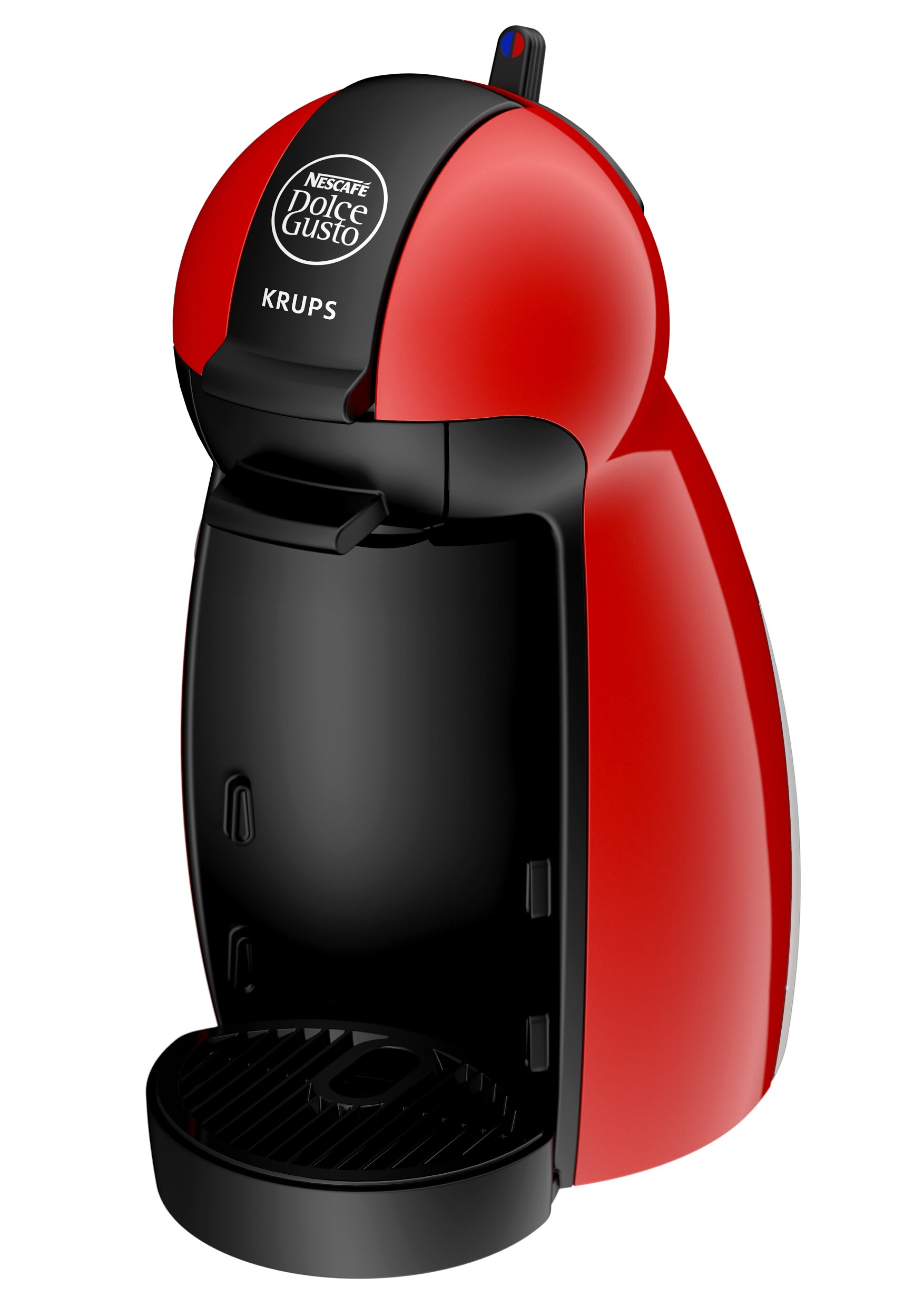 Krups KP 1006 Piccolo - espresso