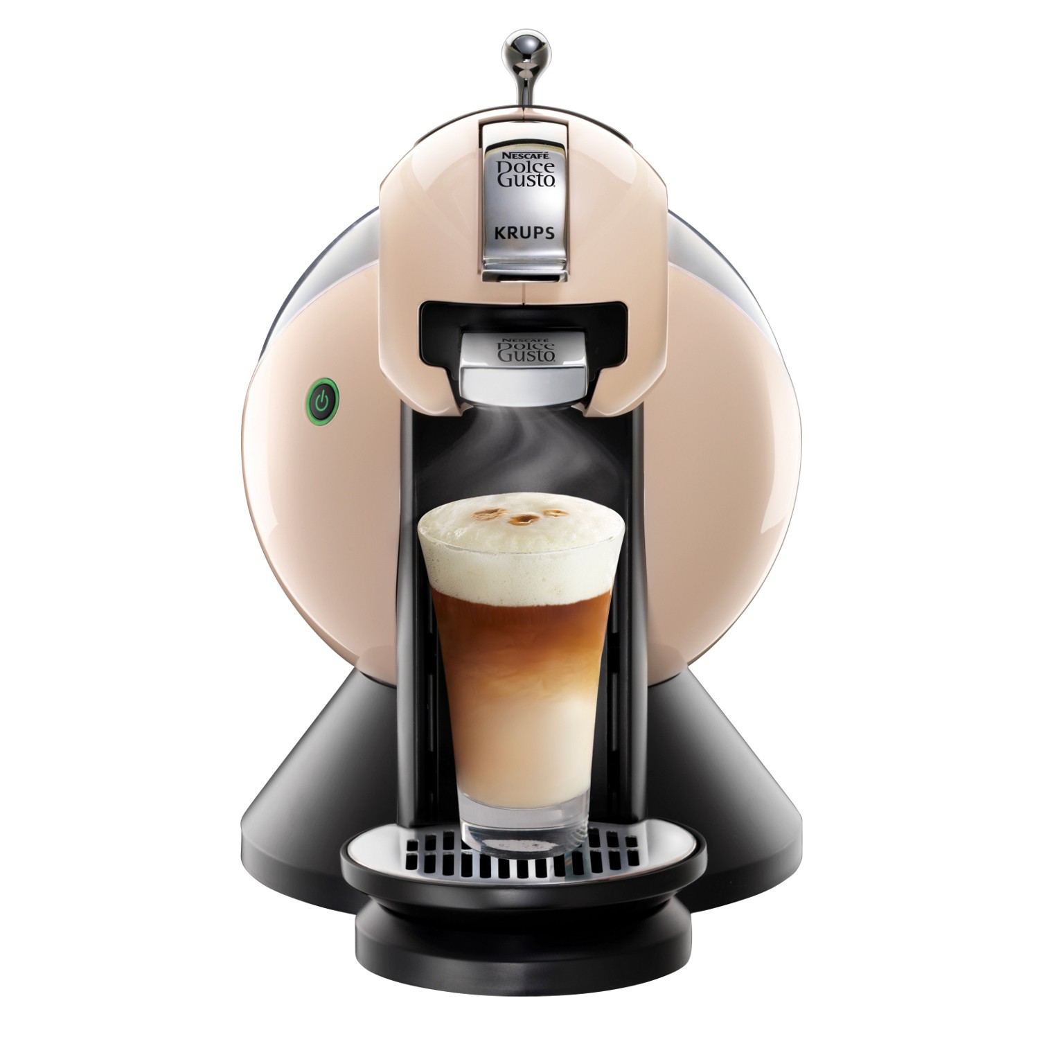 KRUPS KP 2102  Nescafe Dolce Gusto