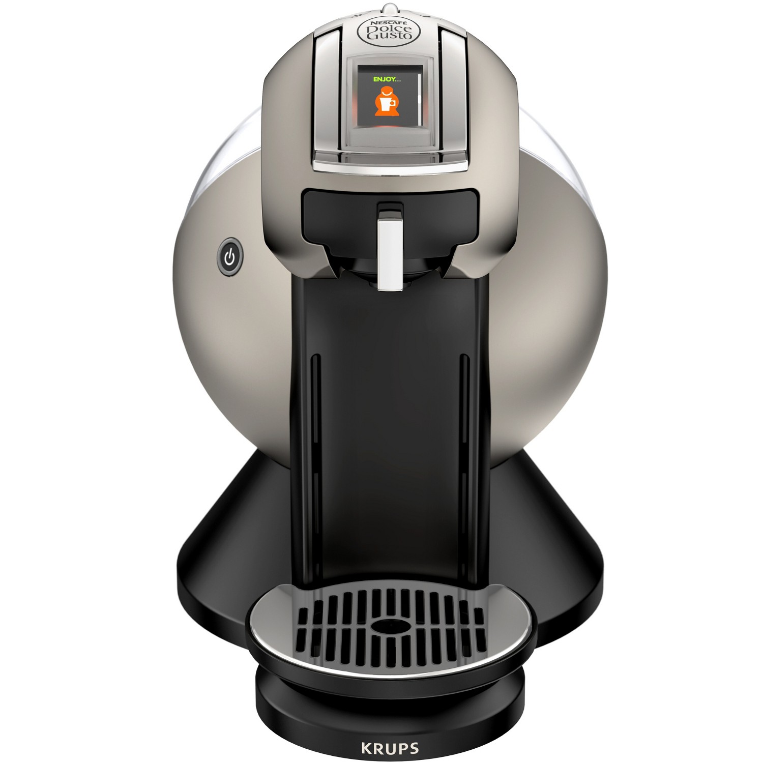 Krups KP 2609 - espresso
