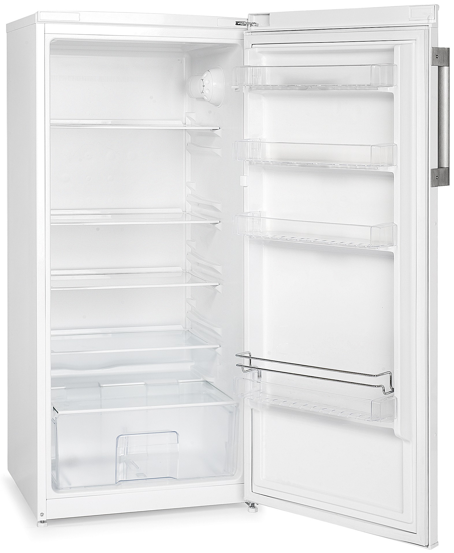 Gram køleskab KS 3215-51 (122 cm)