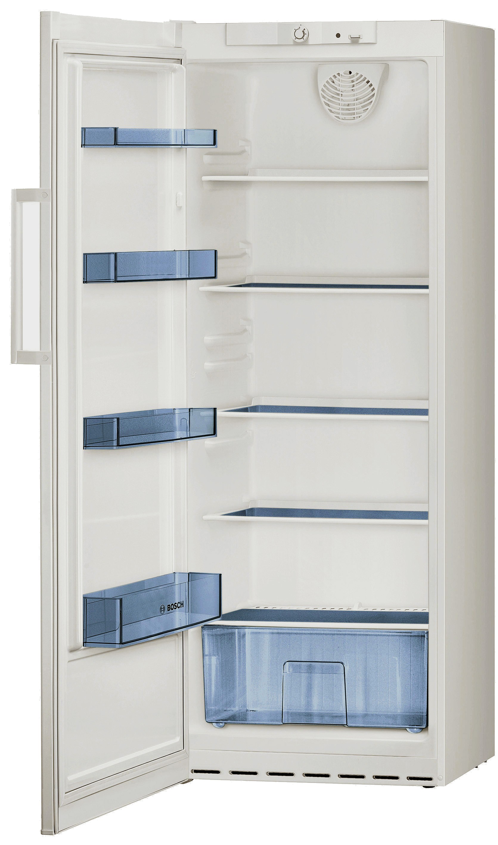 Bosch kj&oslash;leskap KSR30N11 (156 cm)