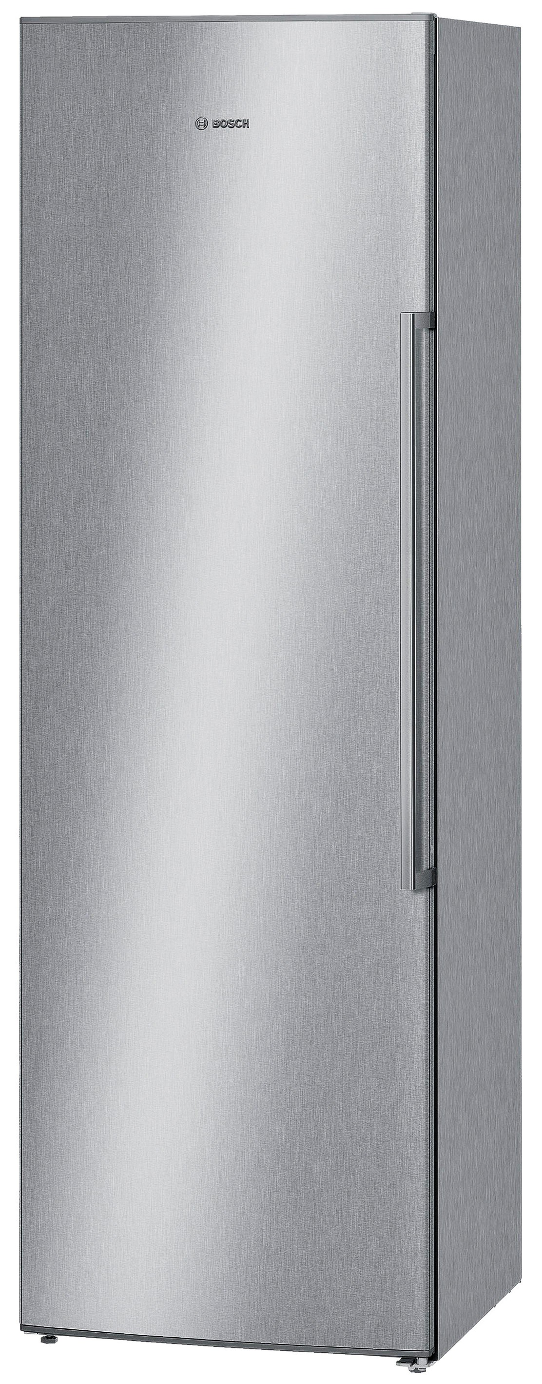 Bosch kj&oslash;leskap KSR38X77 (186 cm)