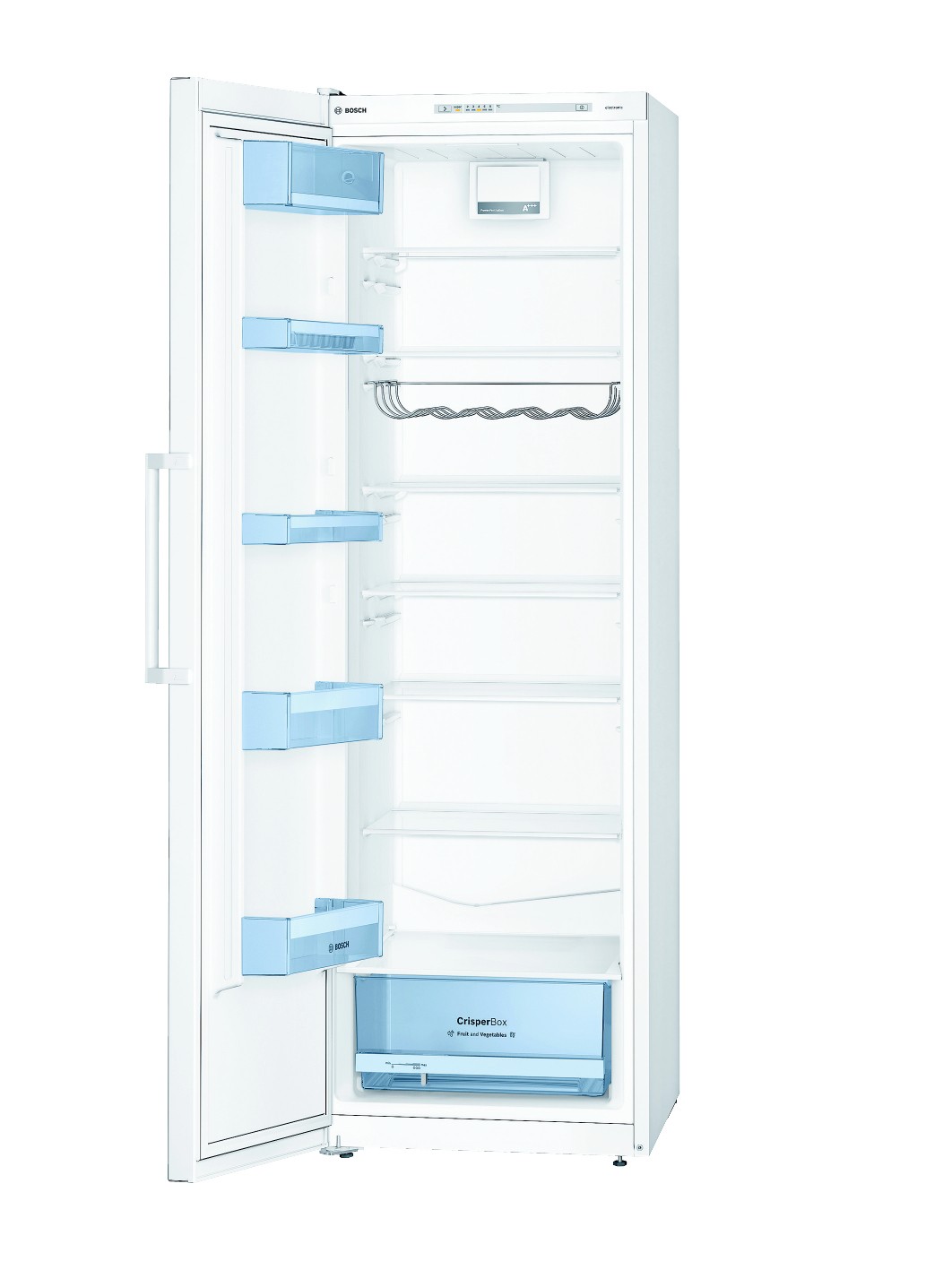 Bosch køleskab KSV36VW40 (186 cm)