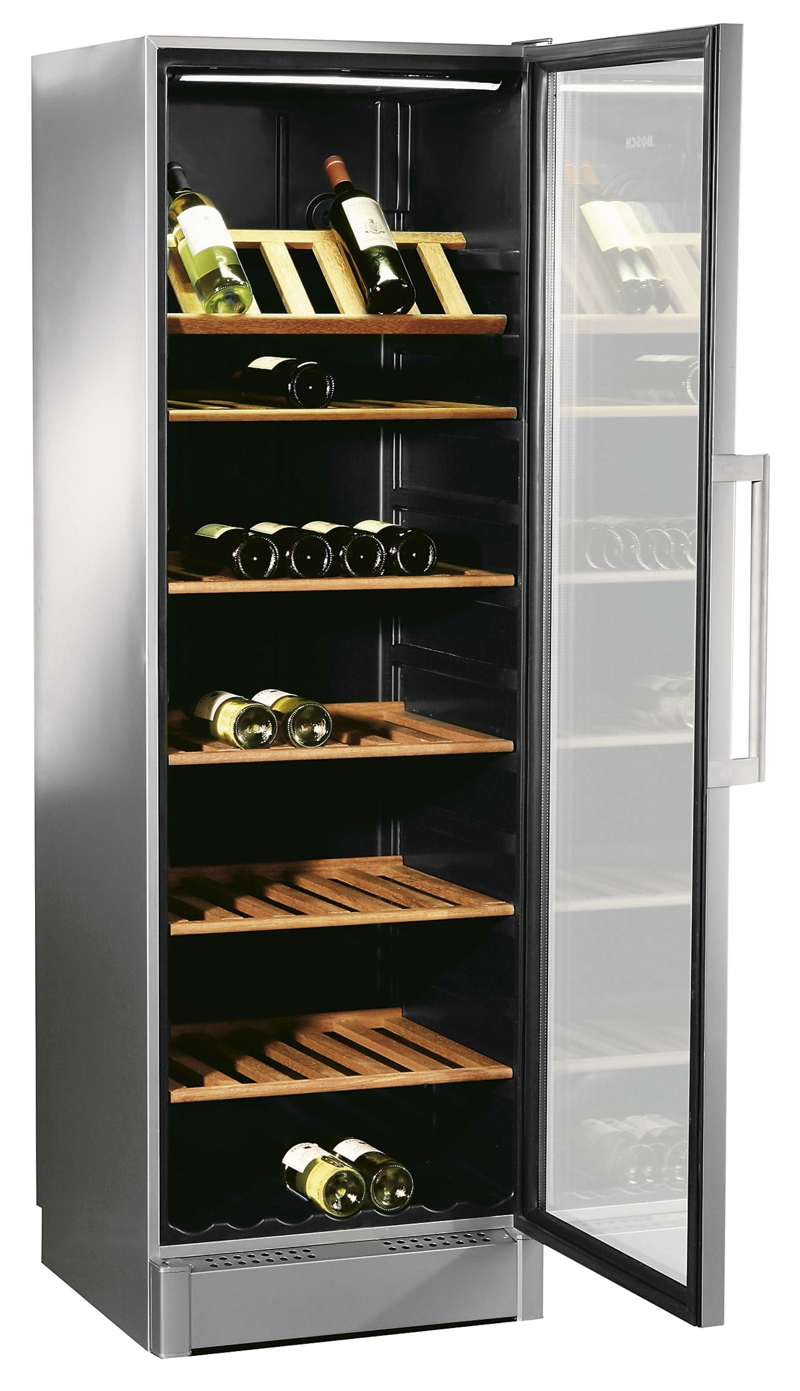 Bosch vin køleskab KSW38940 (186 cm)