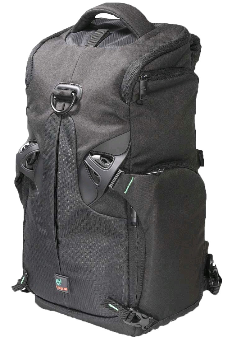 Kata Sling Kameraväska 123-GO-20