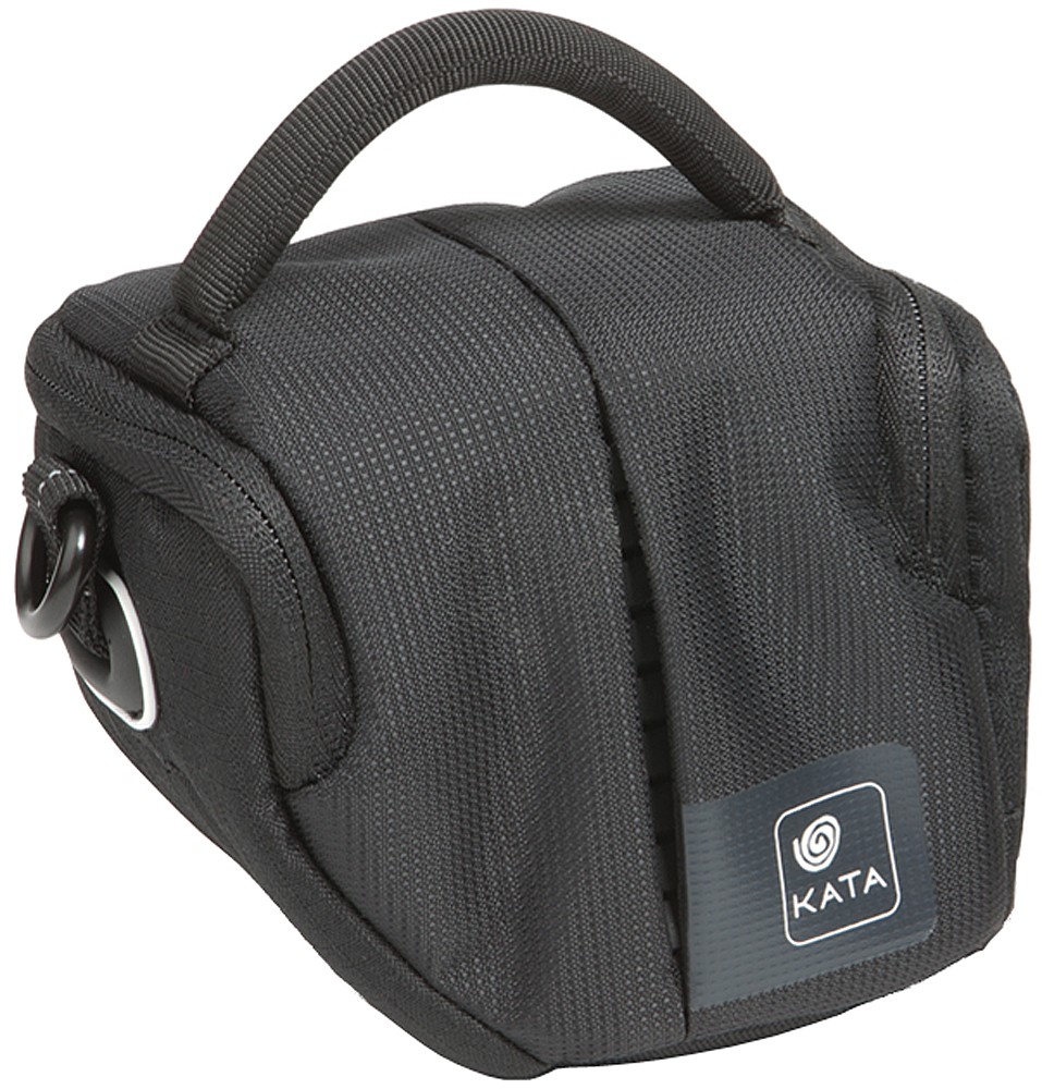 Kata MarvelX-20 DL kameraveske (sort)