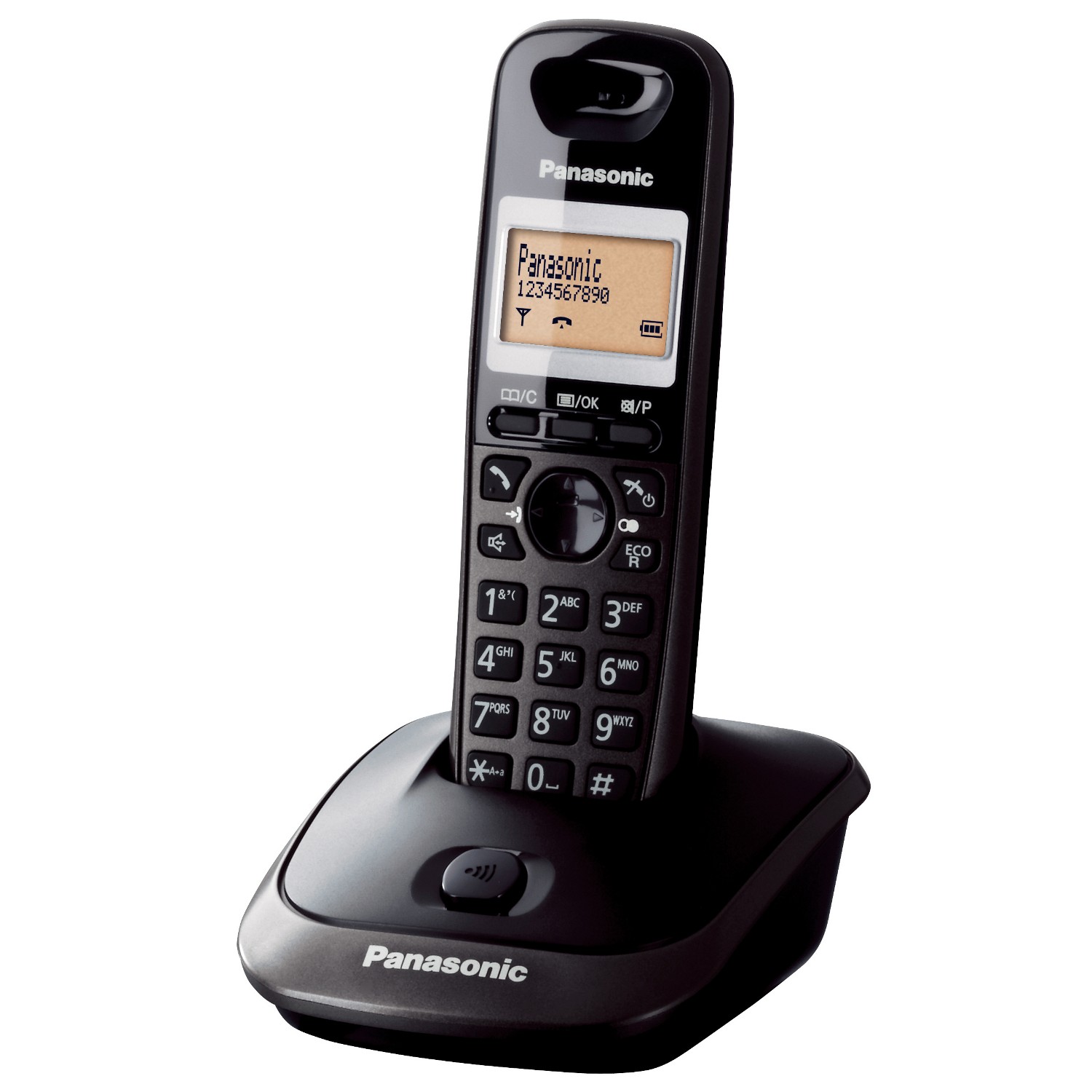 Bezdrotový telefón Panasonic KX-TG2511