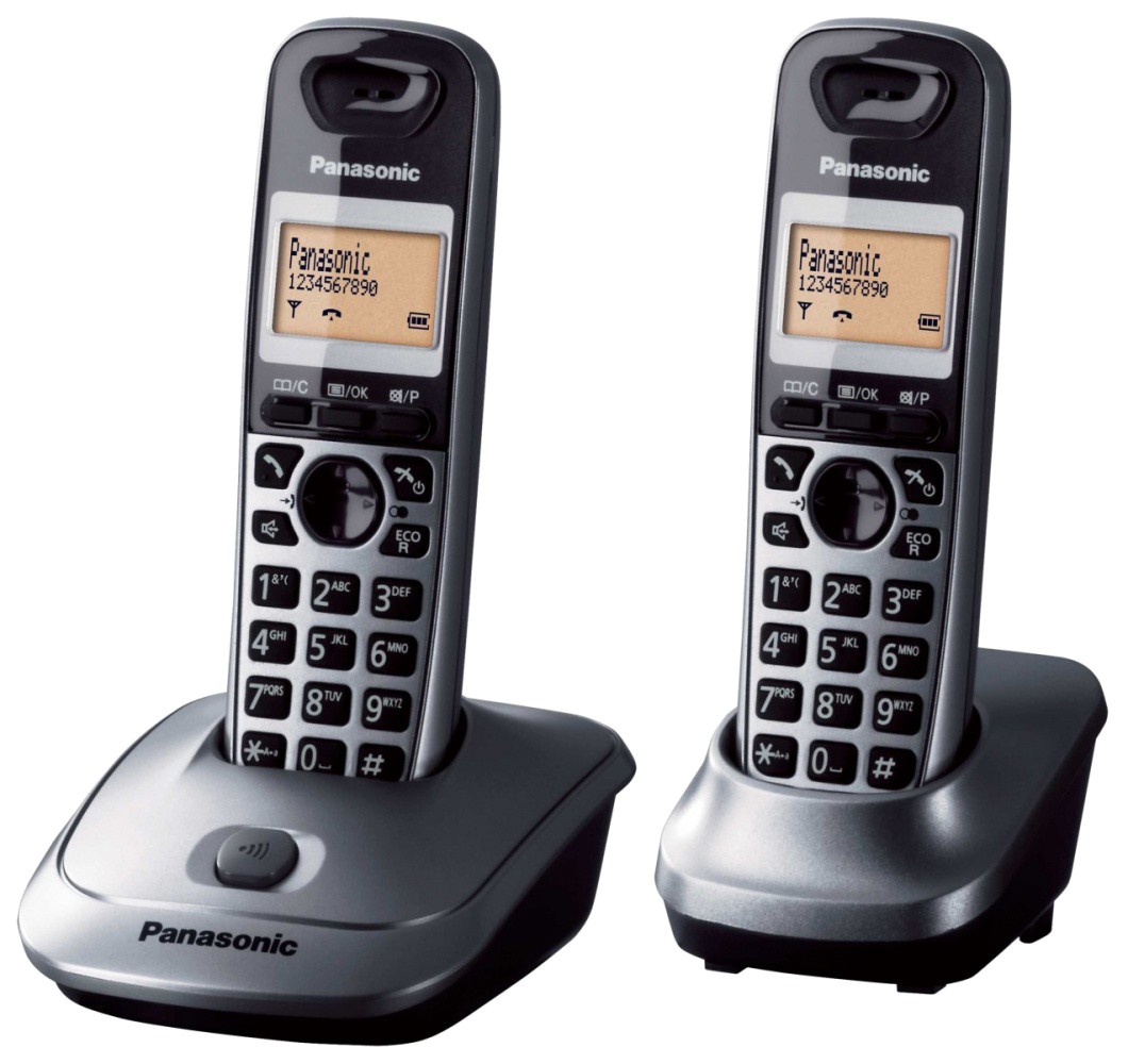 Panasonic KX-TG2512 puhelin