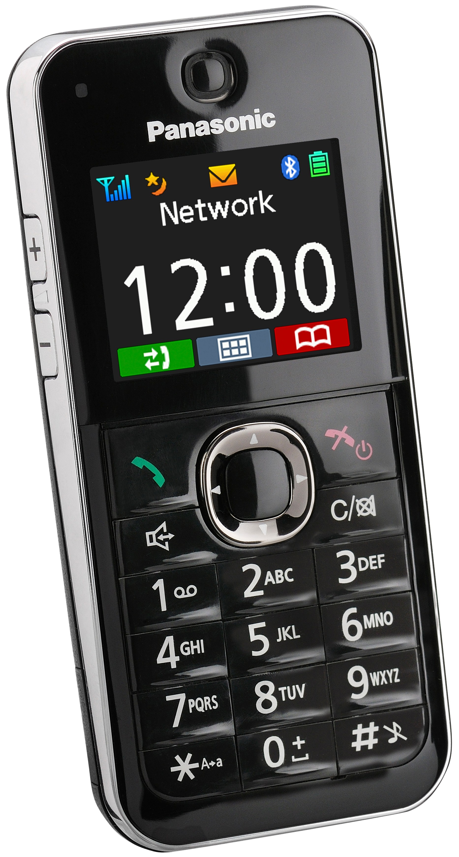 Panasonic KX-TU311 Mobiltelefon