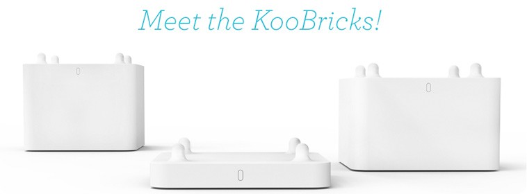KooBricks