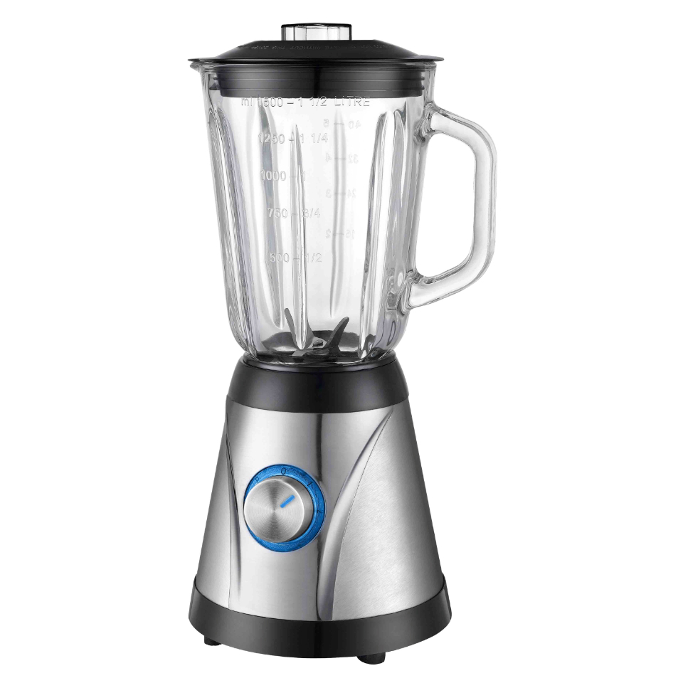 Logik Blender L100BL14E