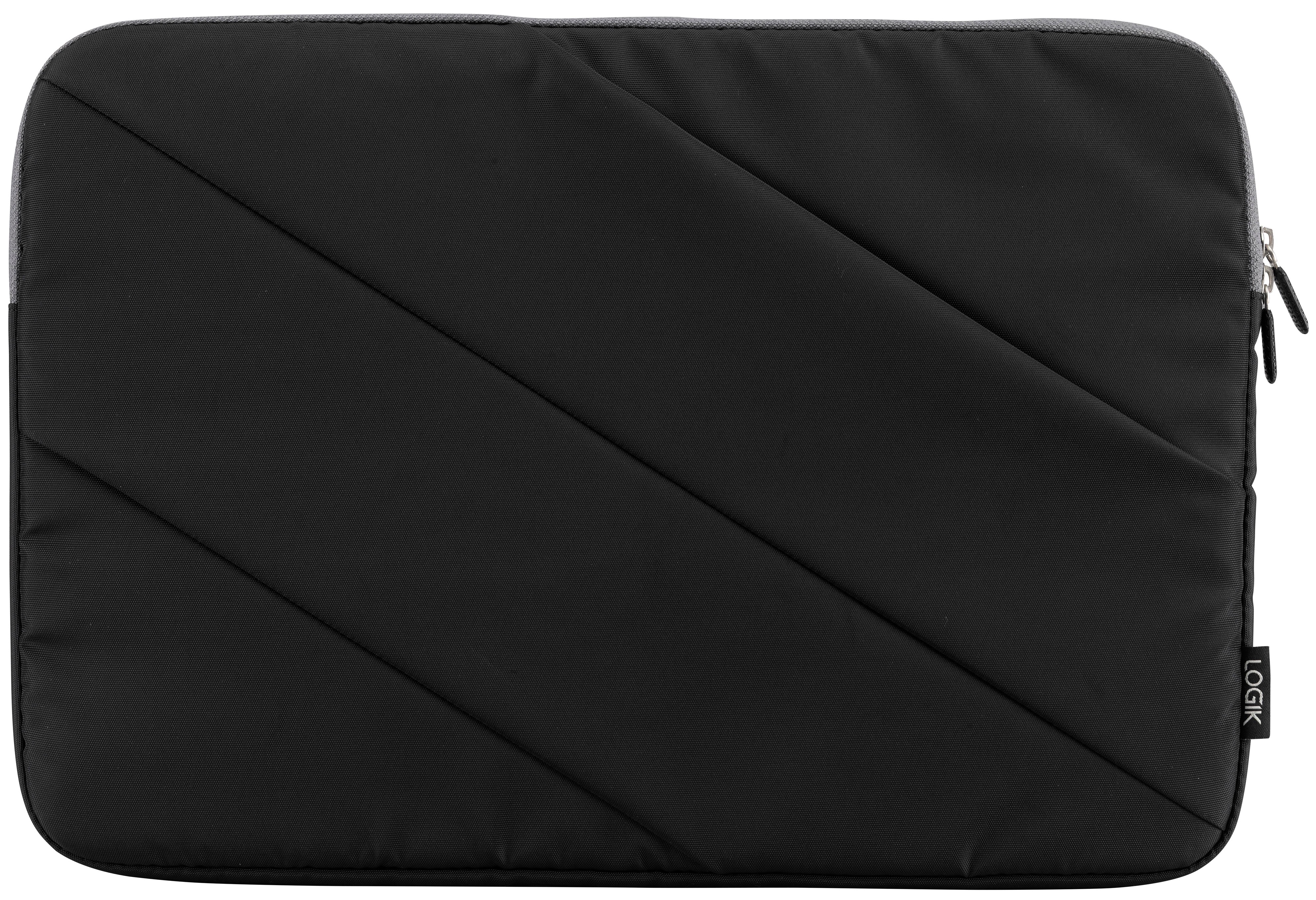 Logik 17.3" kannettavan suojakotelo
