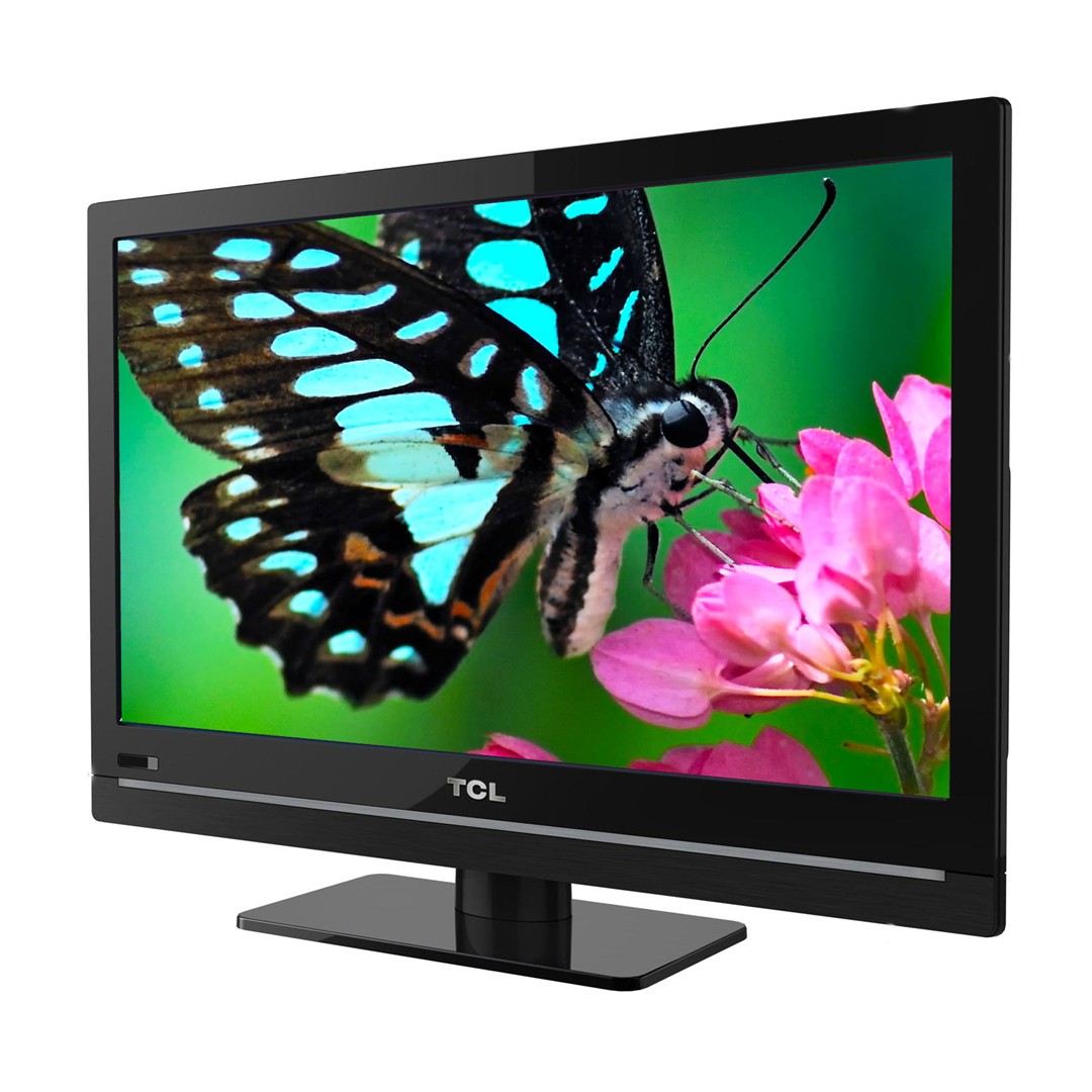 TCL L19D3300C - televízor