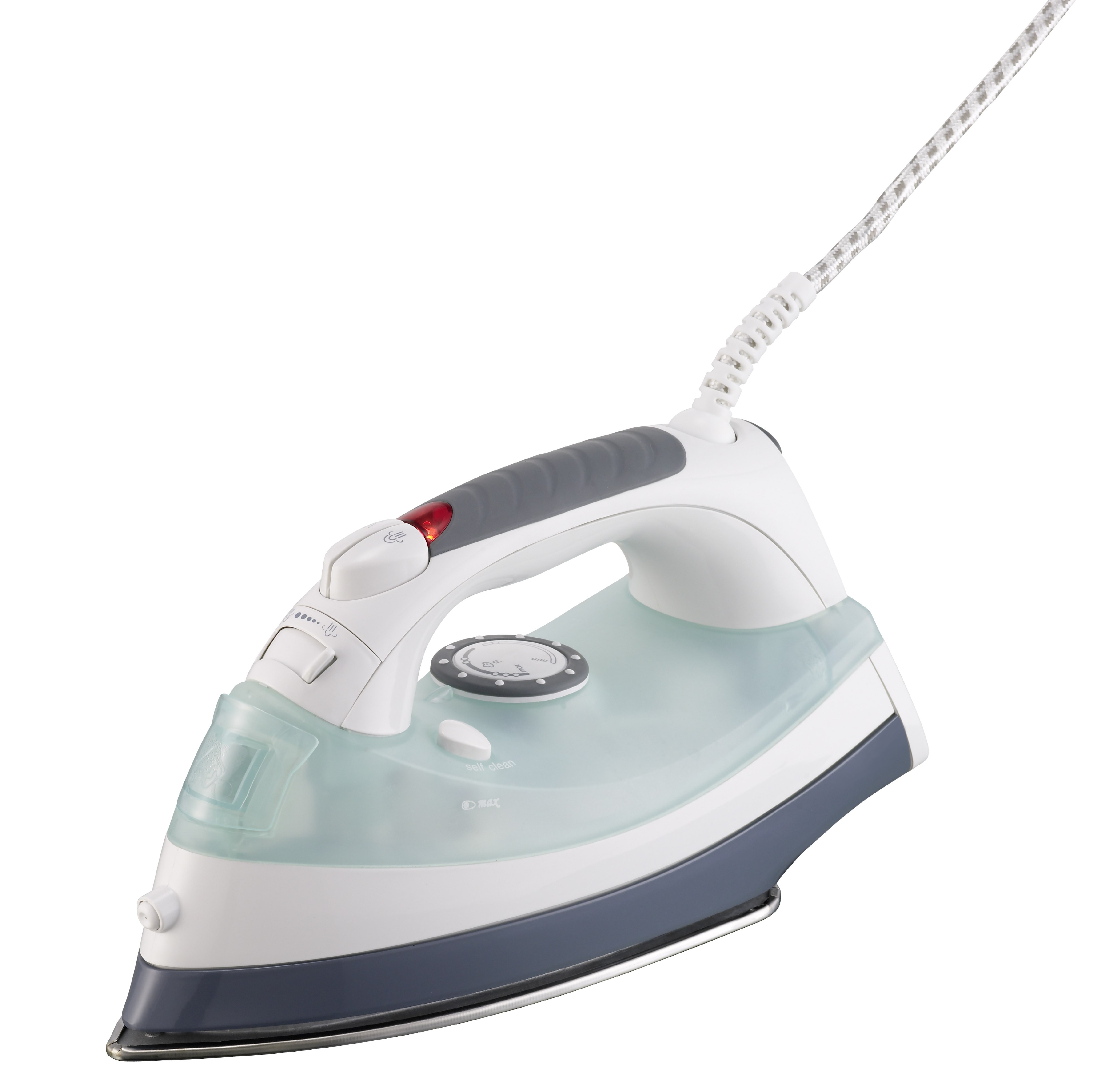 Logik strykejern L200IR11E
