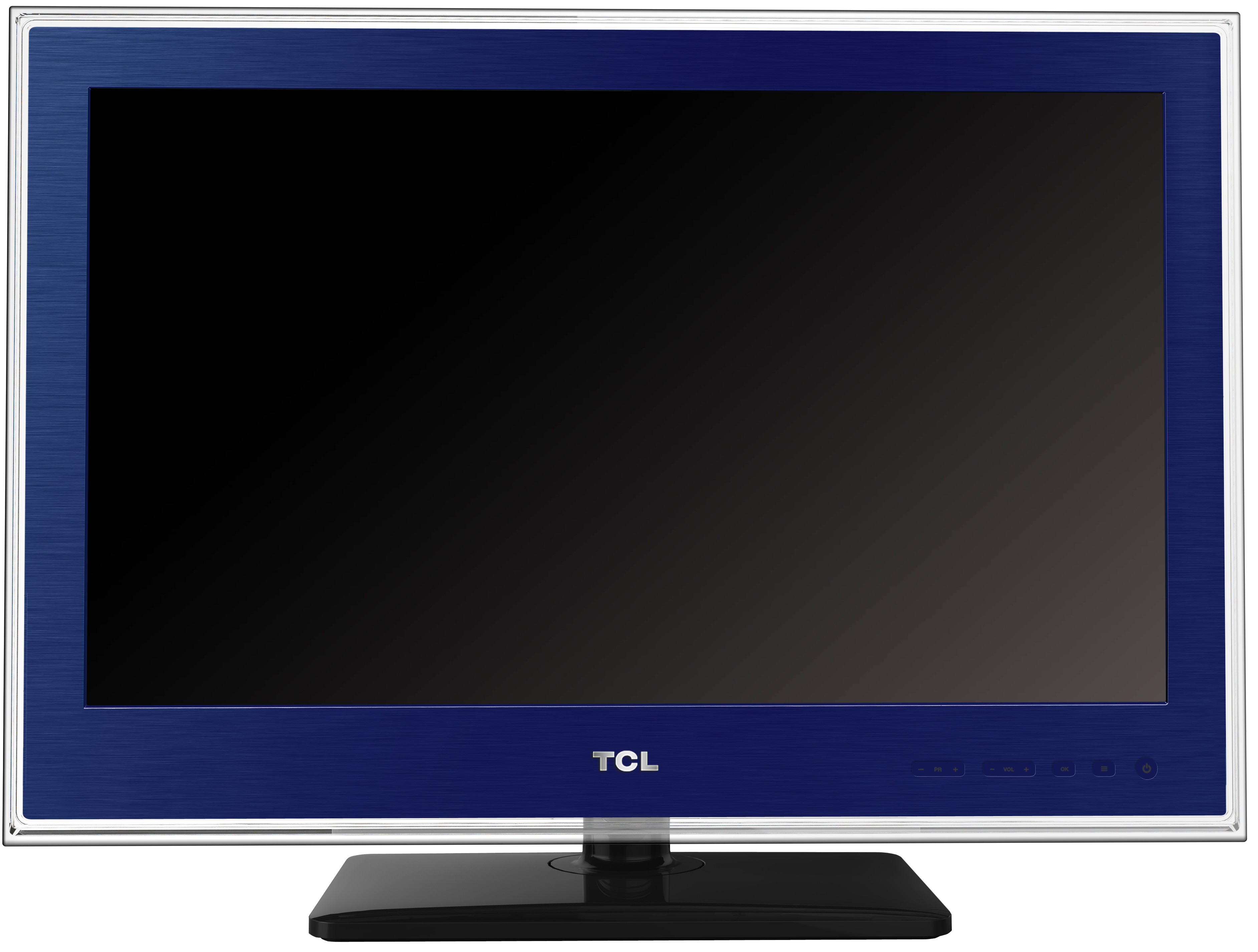 TCL 22" LED-TV L22E3130C (sininen)
