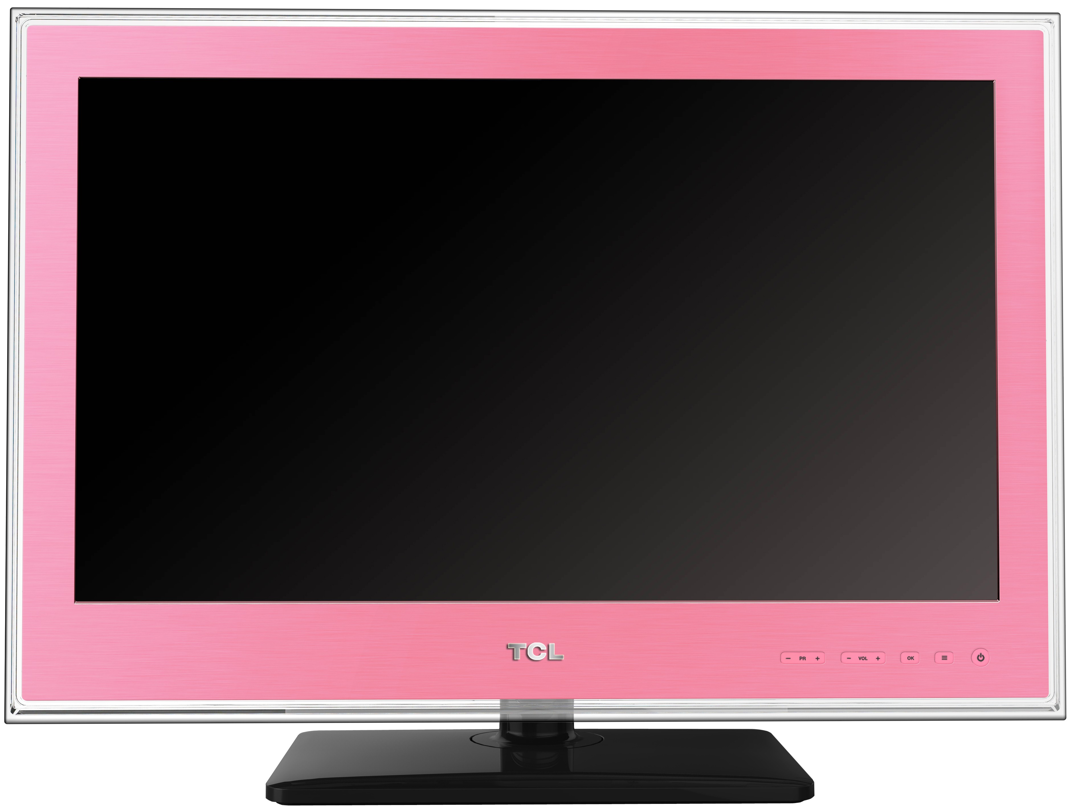 TCL 22" LED-TV L22E3150C (pinkki)