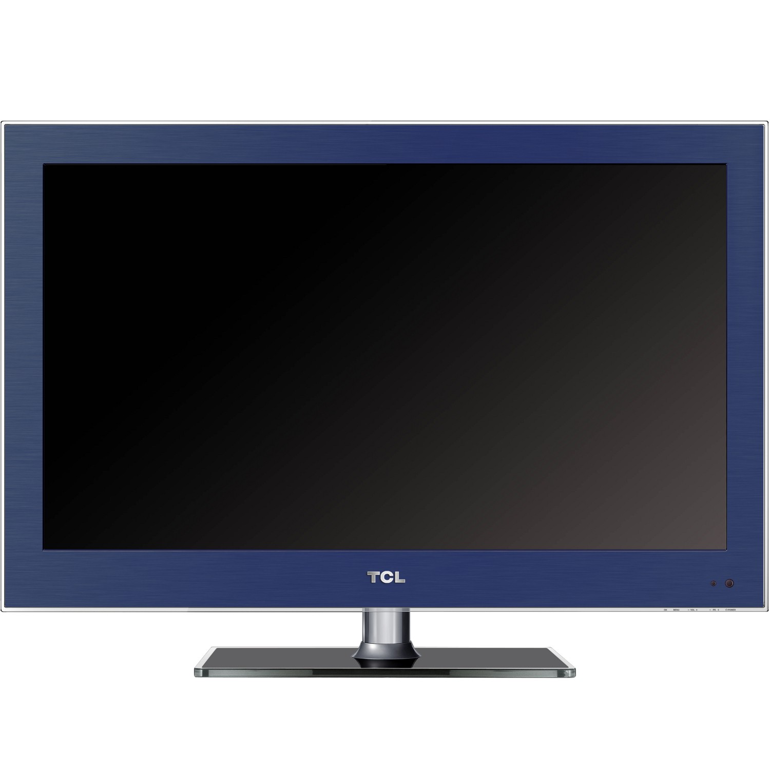 TCL L24E3130FC modrý - televize