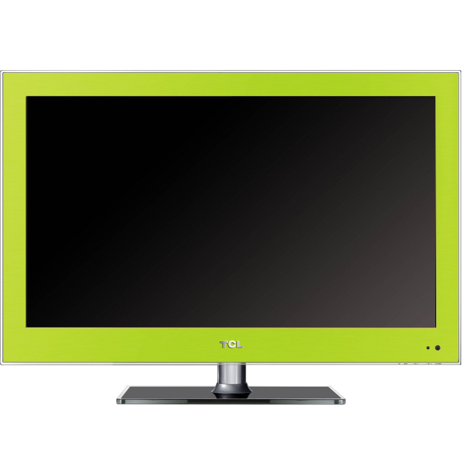 TCL L24E3140FC zelený - televize
