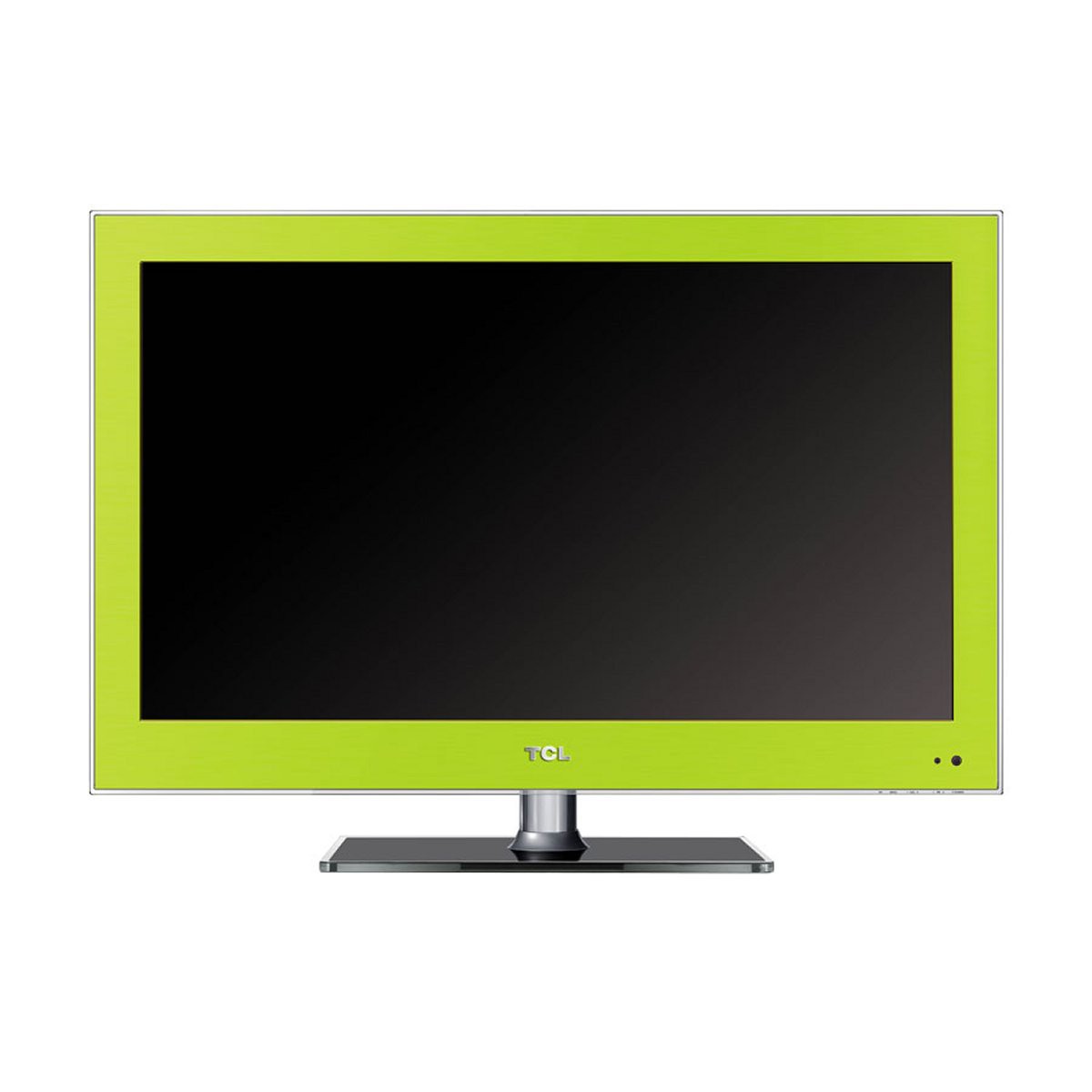 TCL L26E3140C zelená - televize