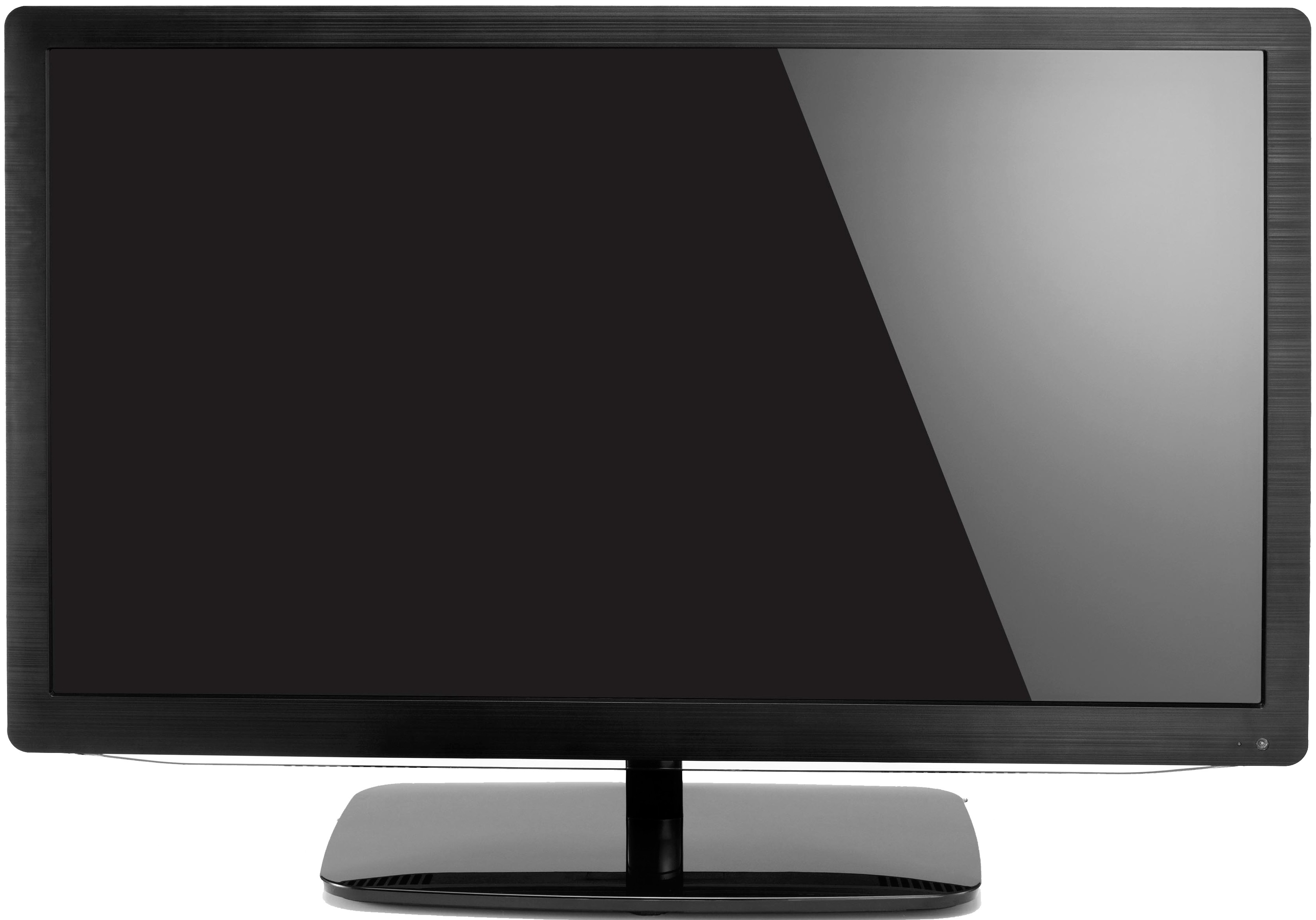 Logik 26" LED-TV L26FED12N