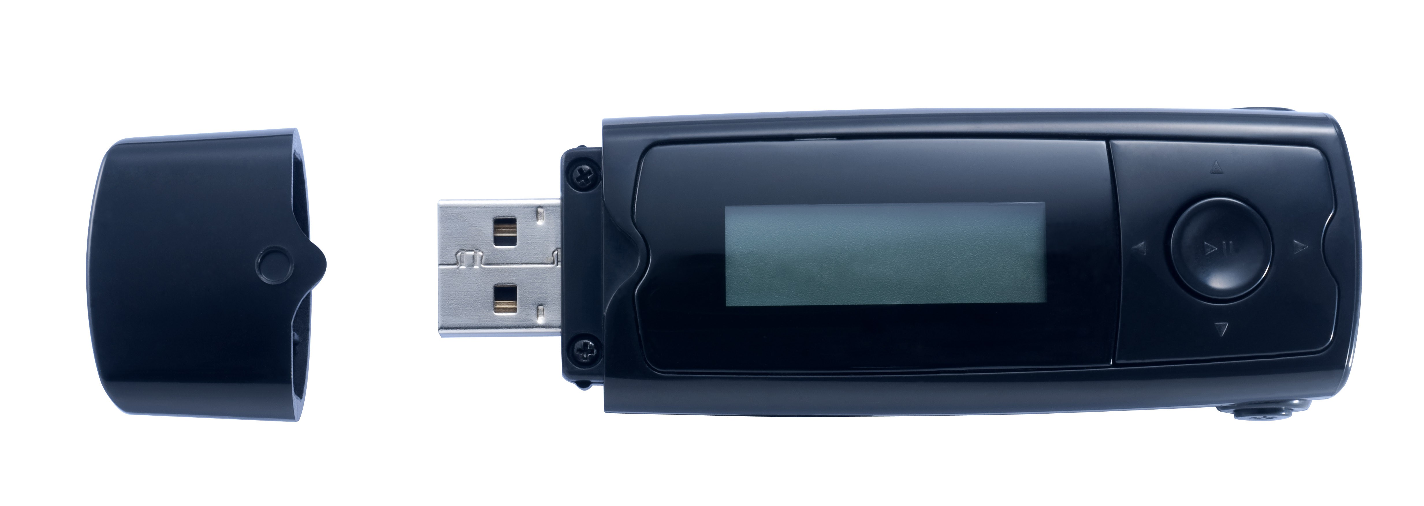 Logik MP3-spiller