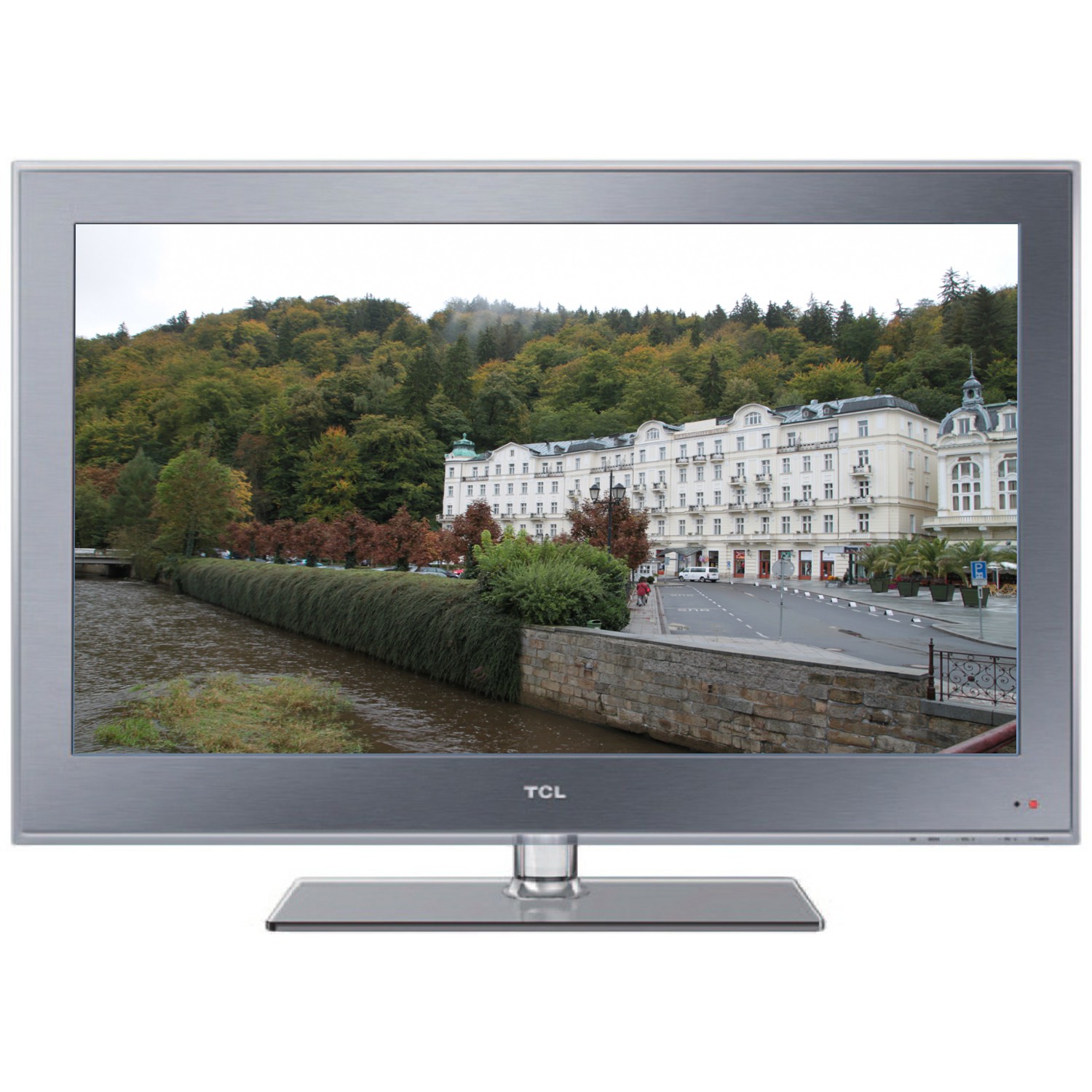 TCL L32E3110C - televize