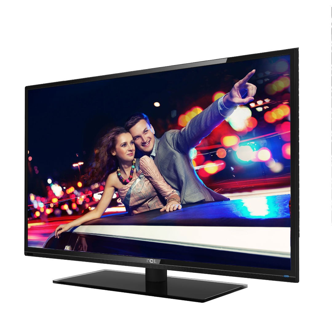 TCL L32F3300C - televízor