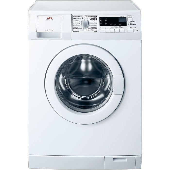AEG Lavamat 60840L - pračka