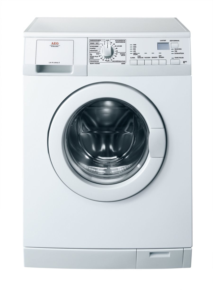 AEG Lavamat 62840L pračka