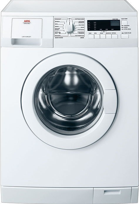 AEG L64840L - pračka