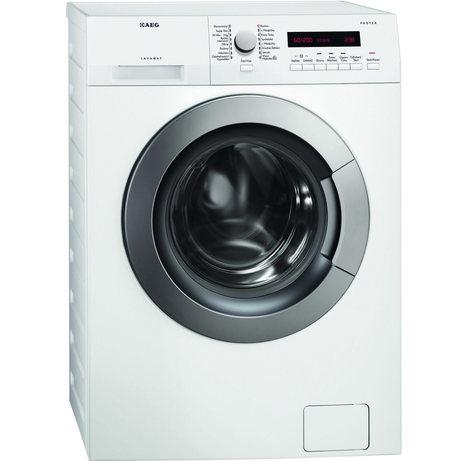 AEG Lavamat 70270VFL - práčka