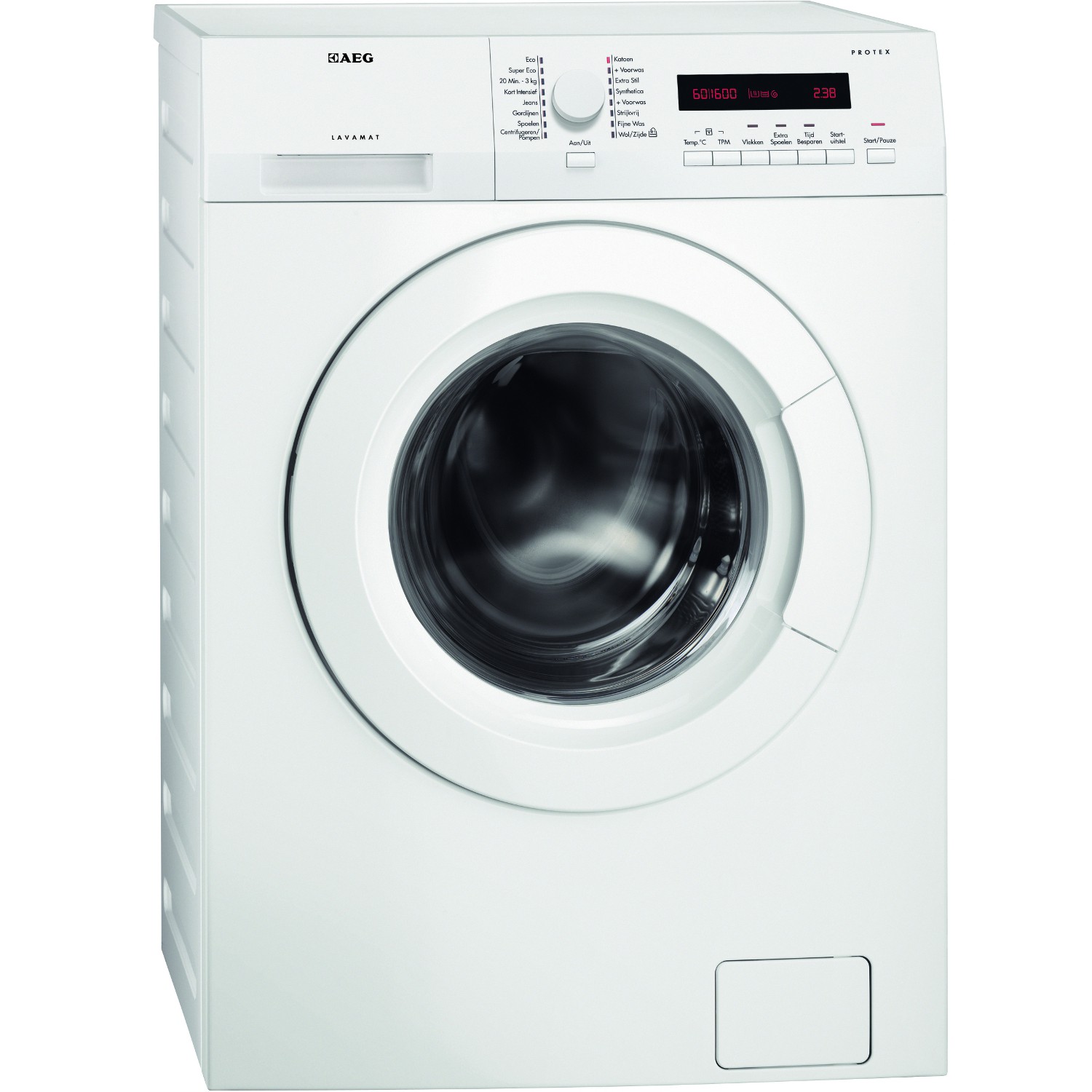 AEG L71670FL - pračka