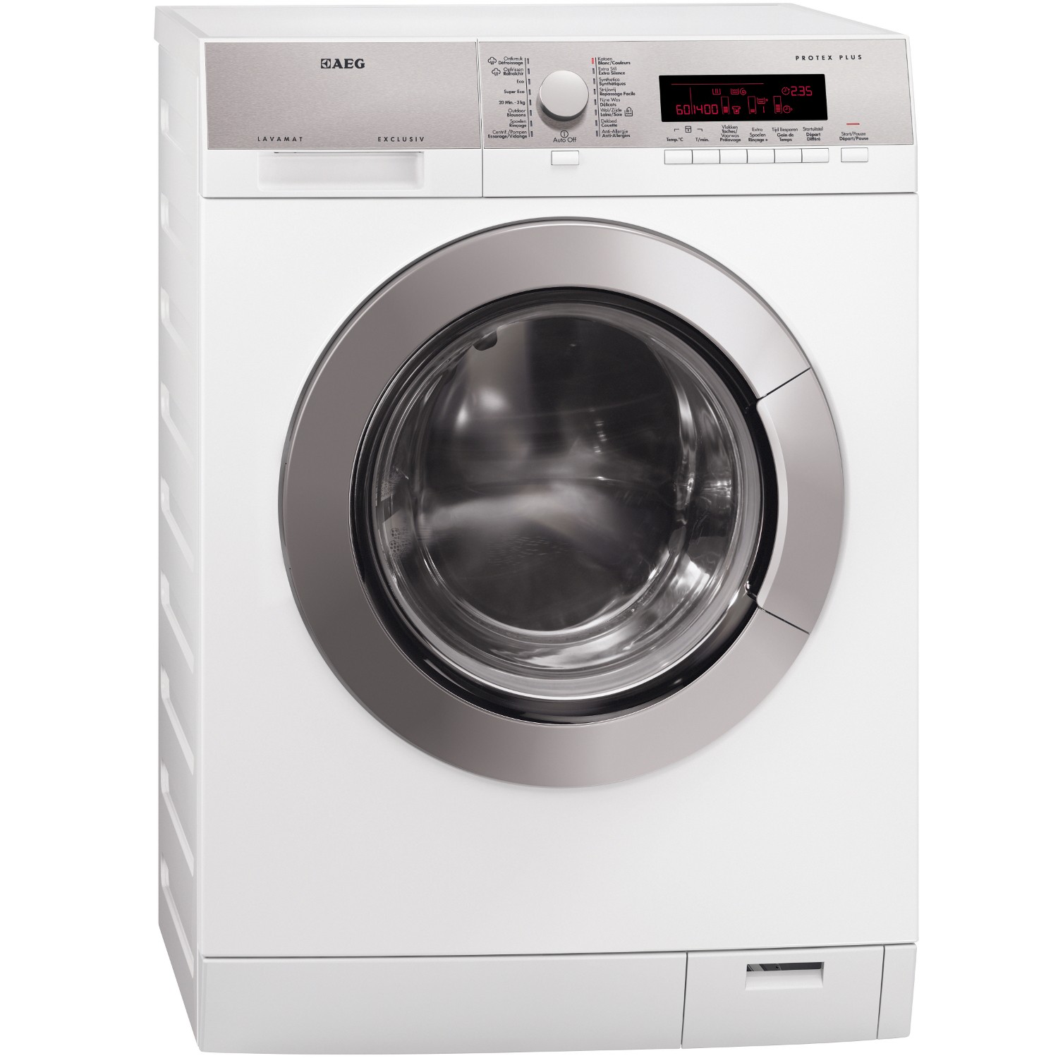 AEG-Electrolux L88489FL - pračka